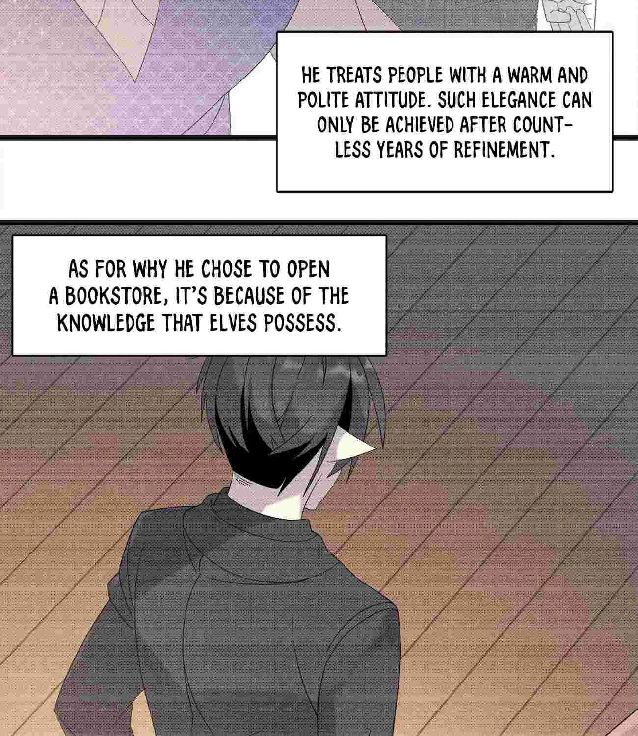 I’m Really Not The Demon God’s Lackey Chapter 10 page 20 - 
