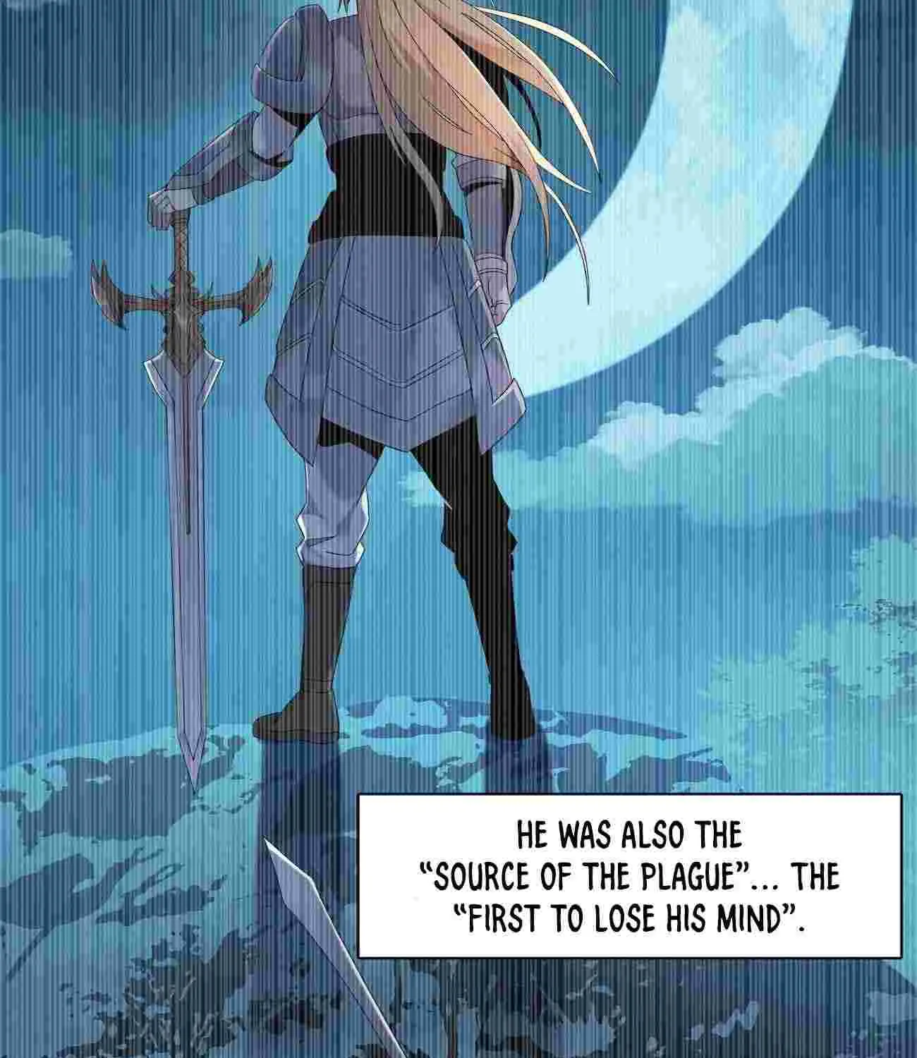 I’m Really Not The Demon God’s Lackey Chapter 10 page 23 - 