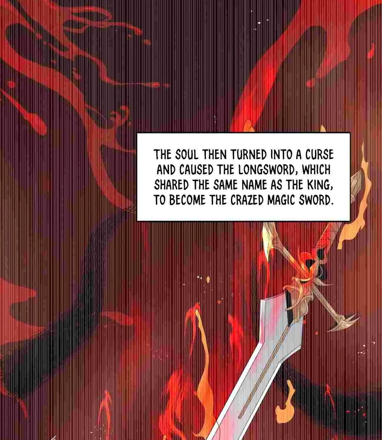 I’m Really Not The Demon God’s Lackey Chapter 10 page 25 - 