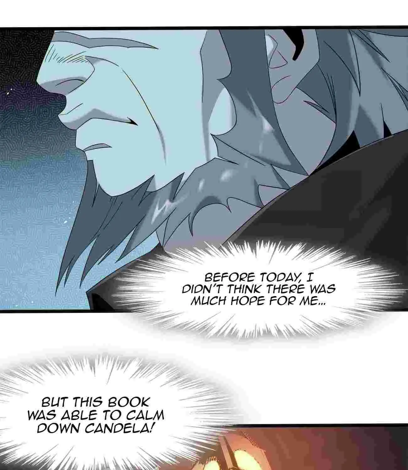 I’m Really Not The Demon God’s Lackey Chapter 10 page 27 - 