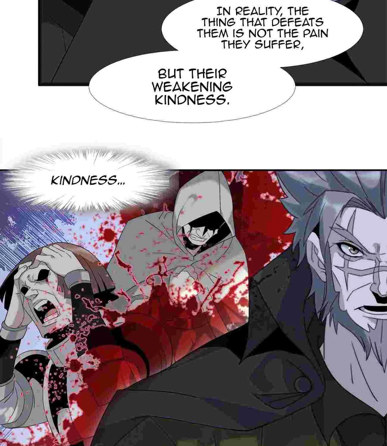 I’m Really Not The Demon God’s Lackey Chapter 10 page 38 - 