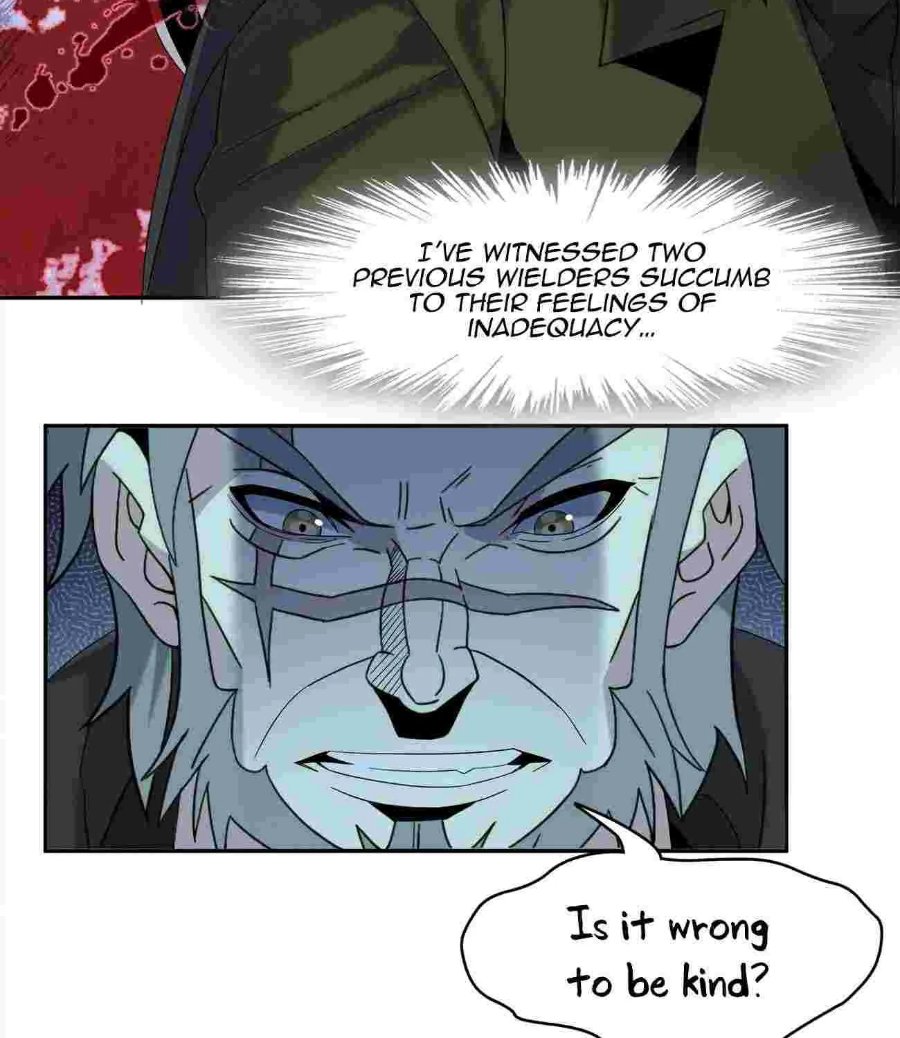 I’m Really Not The Demon God’s Lackey Chapter 10 page 39 - 