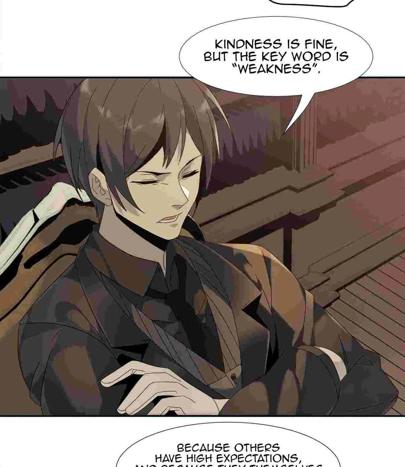 I’m Really Not The Demon God’s Lackey Chapter 10 page 40 - 