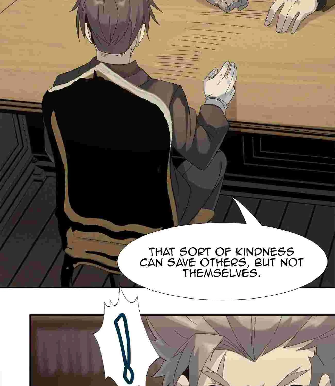 I’m Really Not The Demon God’s Lackey Chapter 10 page 42 - 