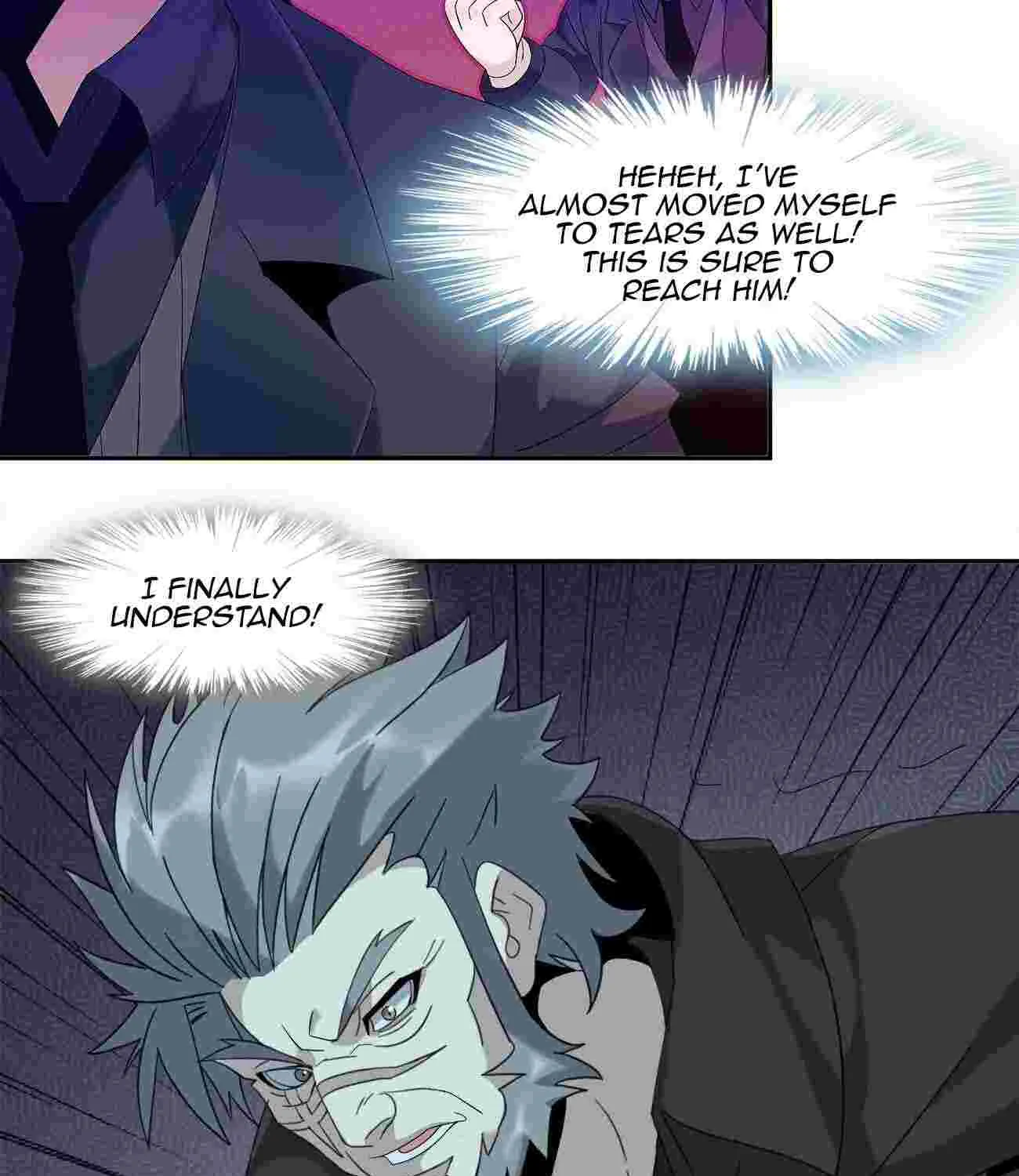 I’m Really Not The Demon God’s Lackey Chapter 10 page 44 - 