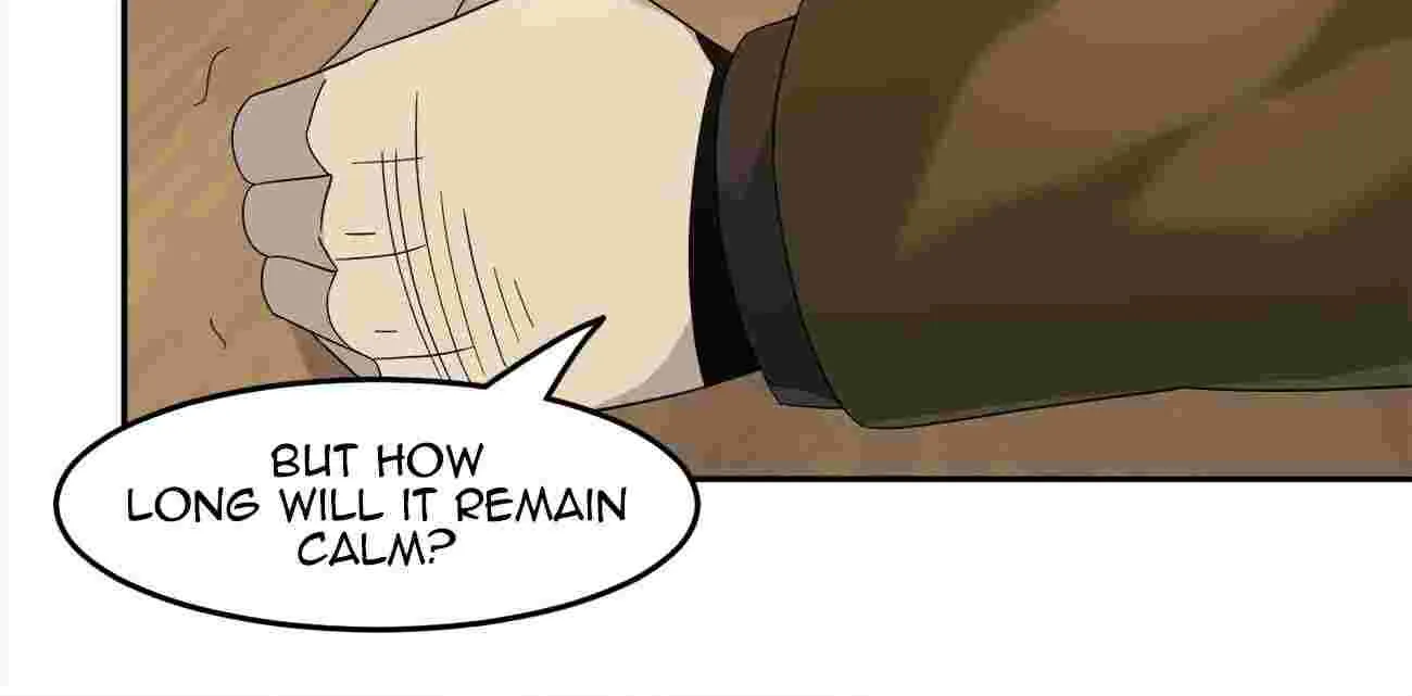 I’m Really Not The Demon God’s Lackey Chapter 10 page 46 - 