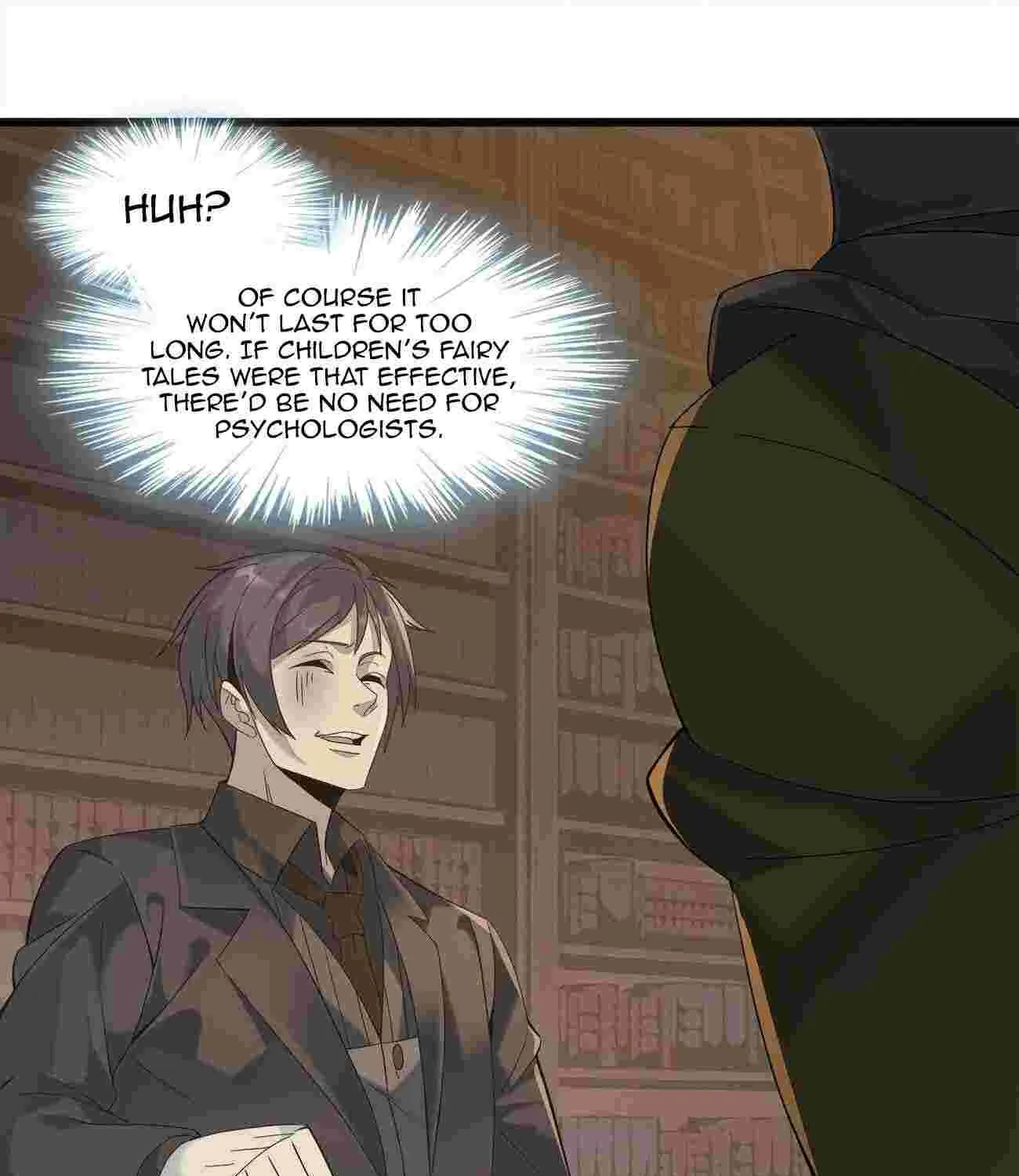 I’m Really Not The Demon God’s Lackey Chapter 10 page 47 - 