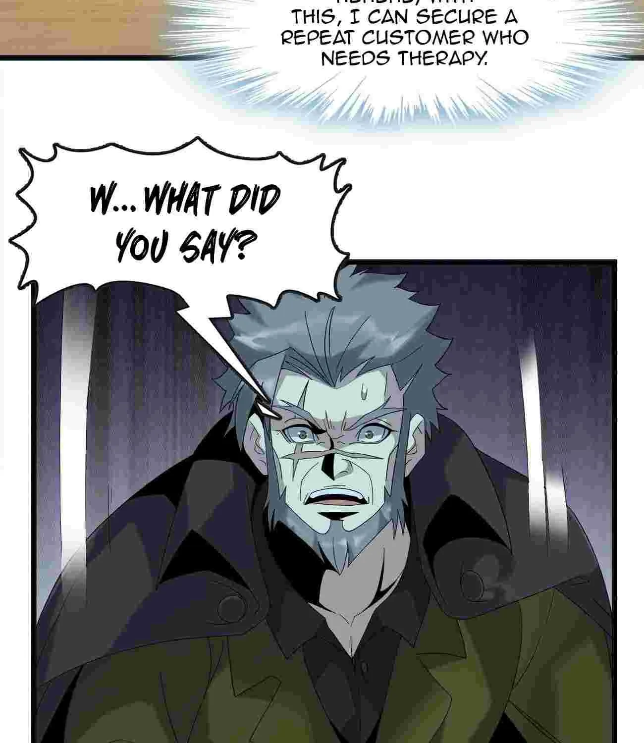 I’m Really Not The Demon God’s Lackey Chapter 10 page 50 - 