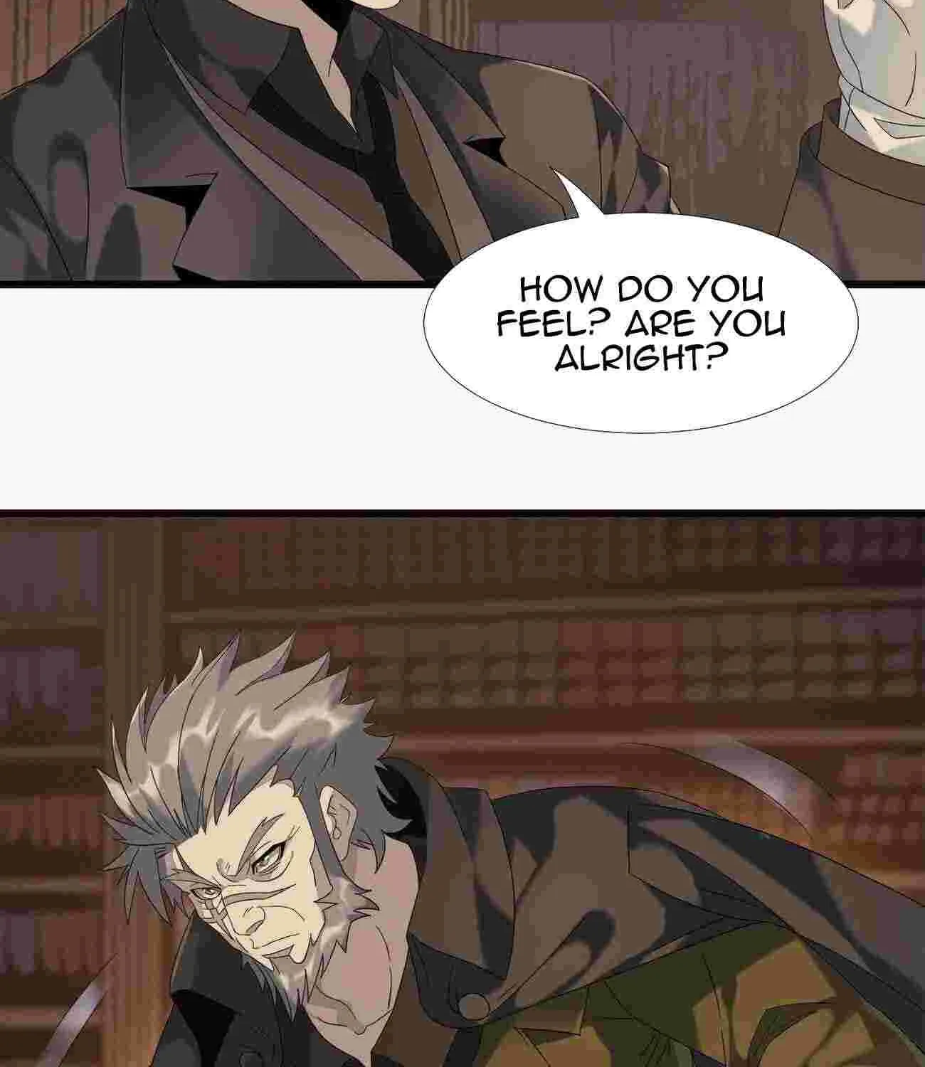 I’m Really Not The Demon God’s Lackey Chapter 10 page 6 - 