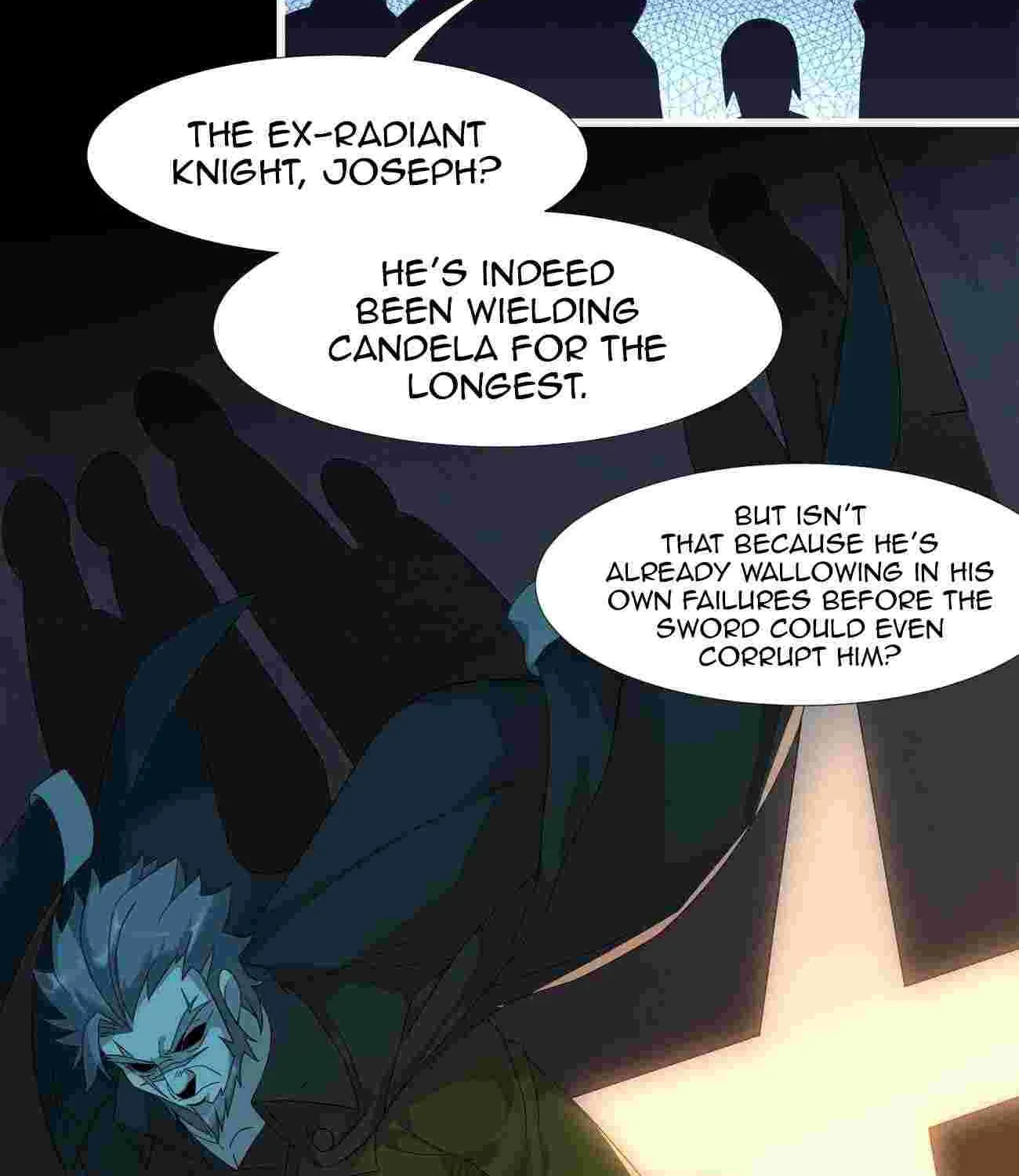 I’m Really Not The Demon God’s Lackey Chapter 10 page 52 - 