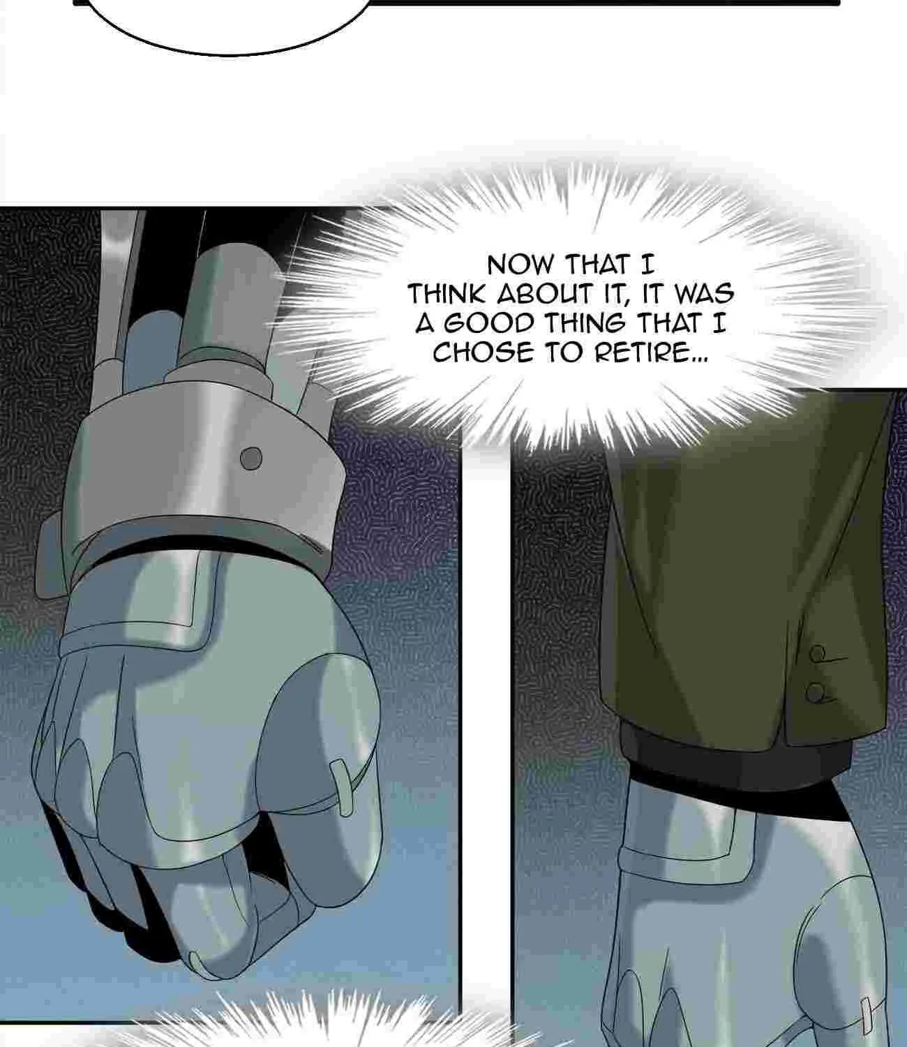 I’m Really Not The Demon God’s Lackey Chapter 10 page 55 - 