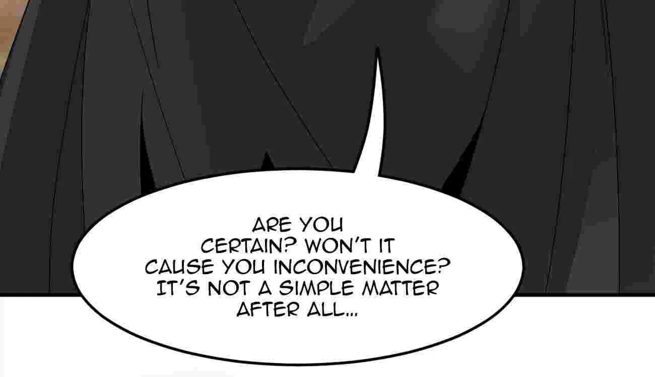 I’m Really Not The Demon God’s Lackey Chapter 10 page 57 - 