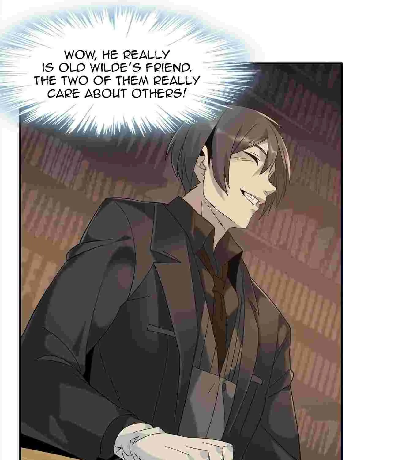I’m Really Not The Demon God’s Lackey Chapter 10 page 58 - 