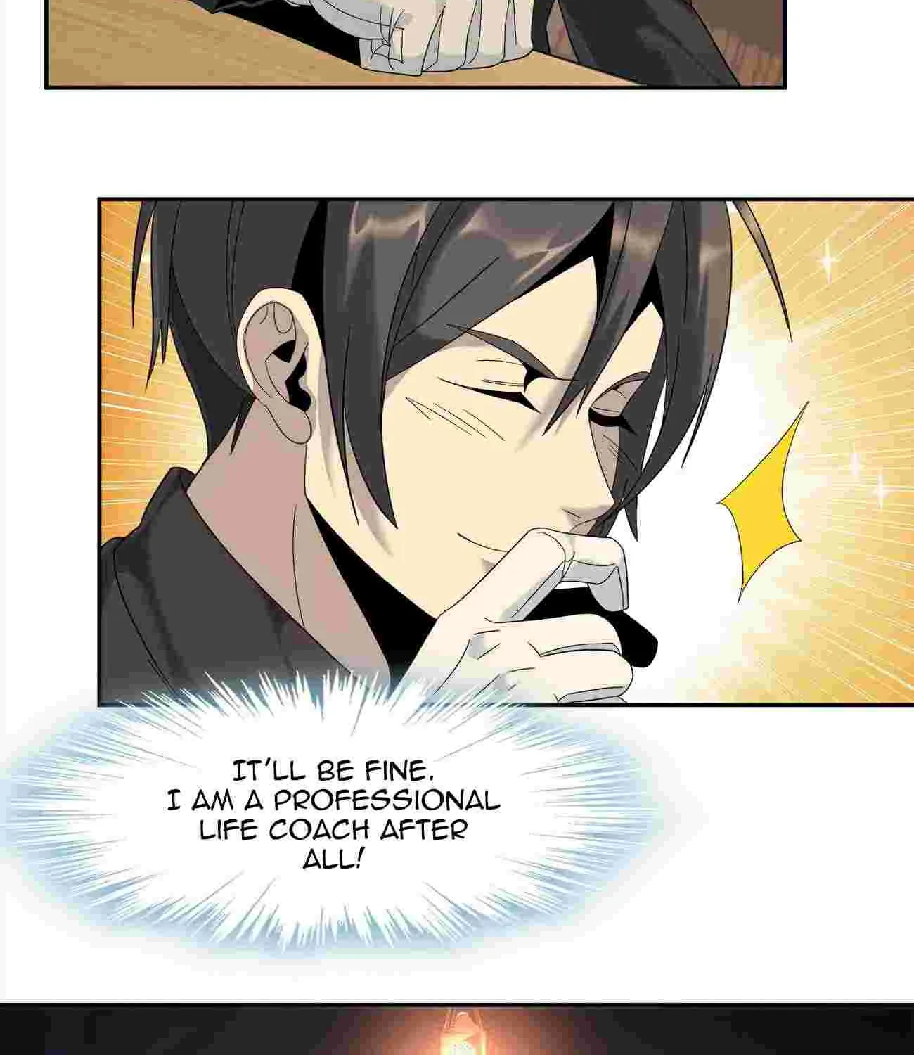 I’m Really Not The Demon God’s Lackey Chapter 10 page 59 - 