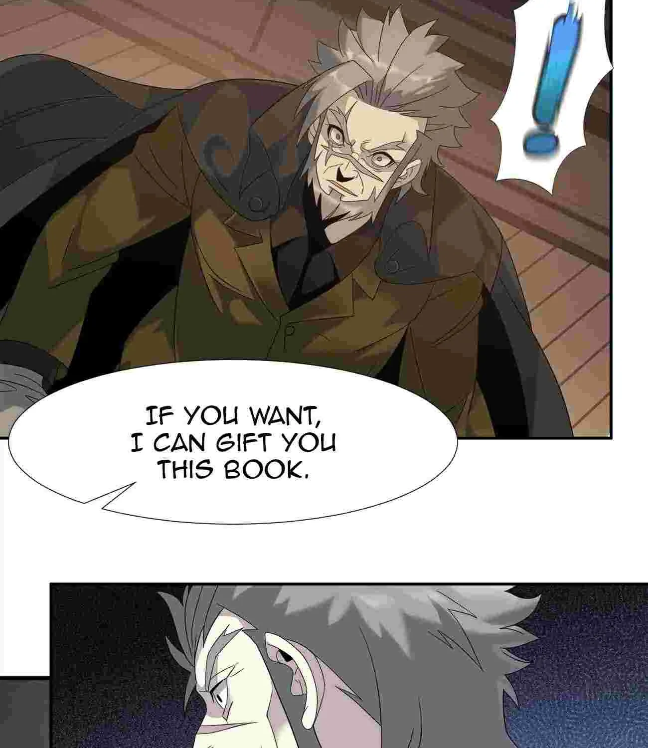 I’m Really Not The Demon God’s Lackey Chapter 10 page 61 - 
