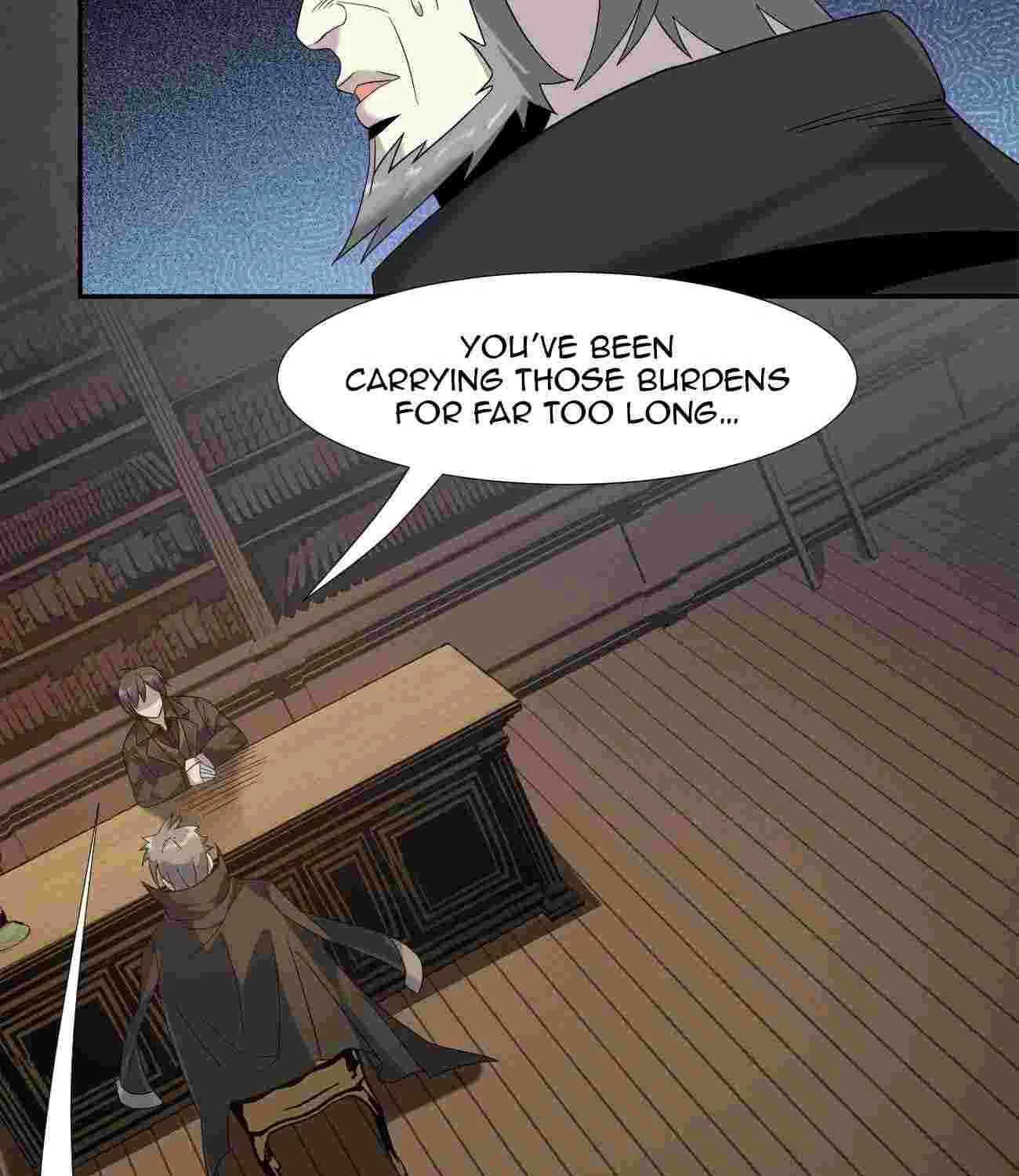 I’m Really Not The Demon God’s Lackey Chapter 10 page 62 - 