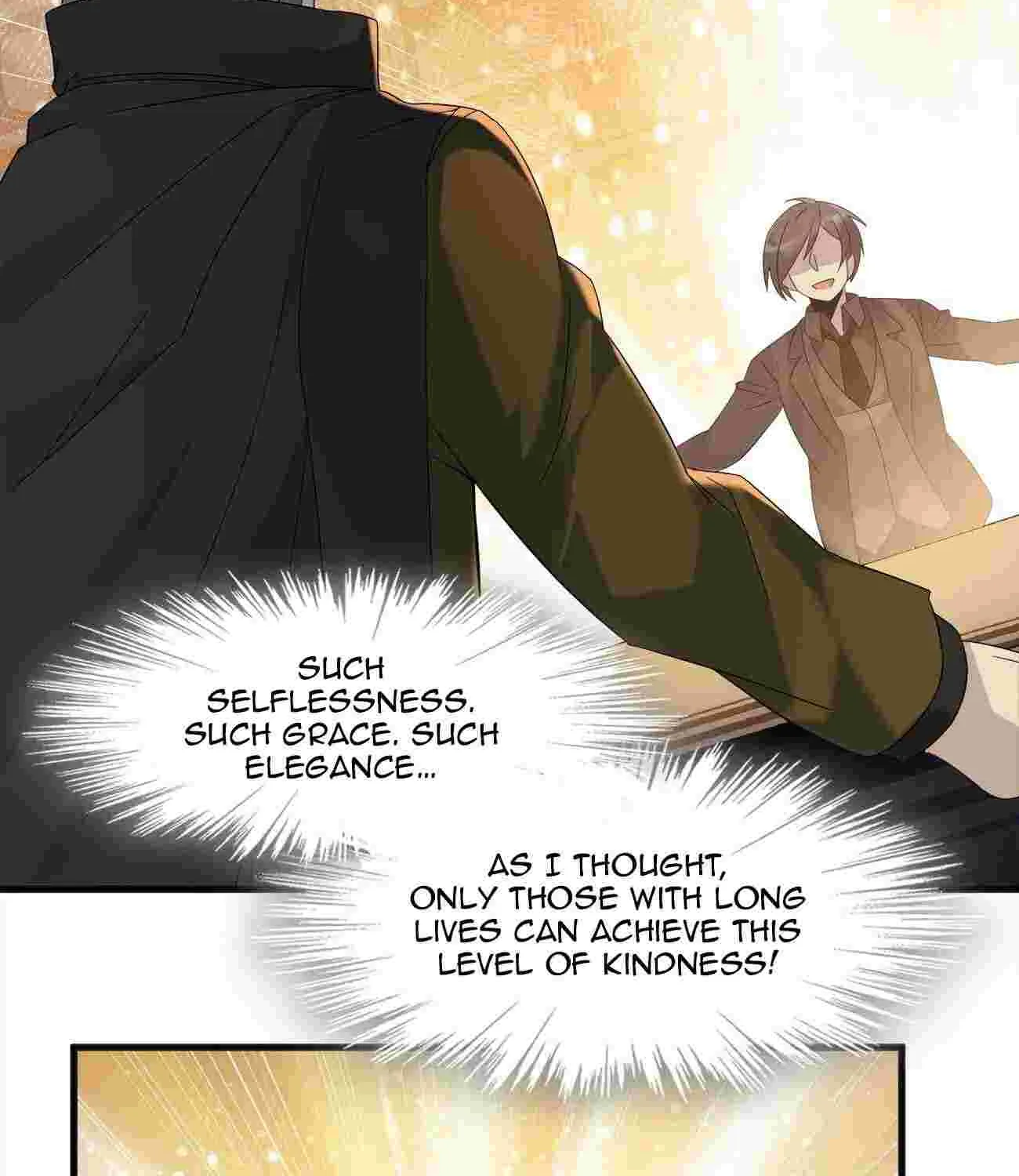 I’m Really Not The Demon God’s Lackey Chapter 10 page 65 - 