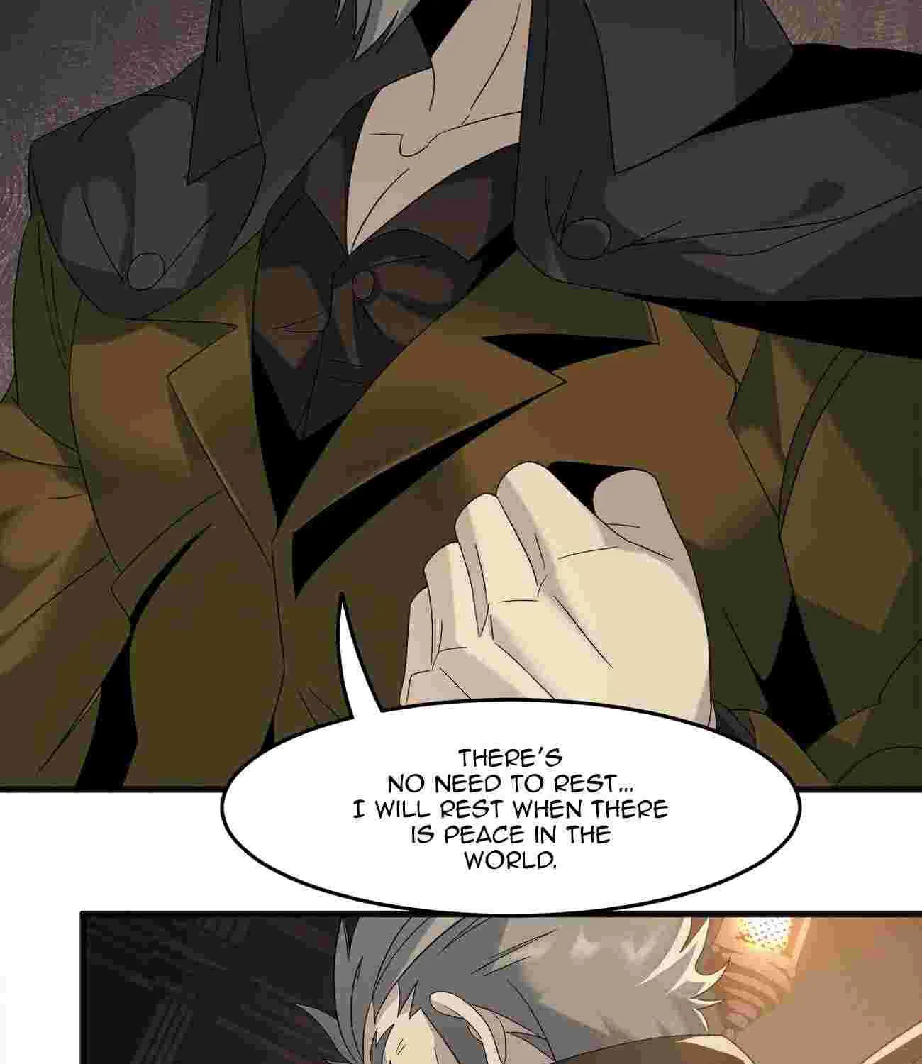 I’m Really Not The Demon God’s Lackey Chapter 10 page 68 - 