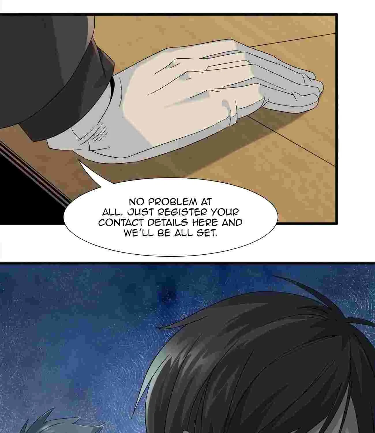 I’m Really Not The Demon God’s Lackey Chapter 10 page 70 - 