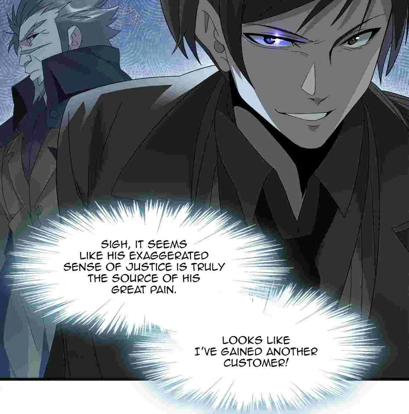 I’m Really Not The Demon God’s Lackey Chapter 10 page 71 - 