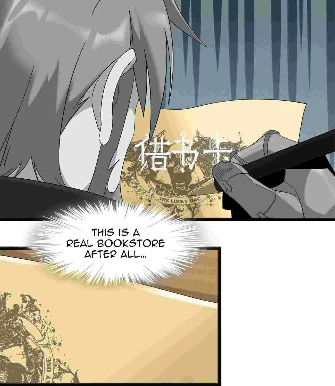 I’m Really Not The Demon God’s Lackey Chapter 10 page 73 - 