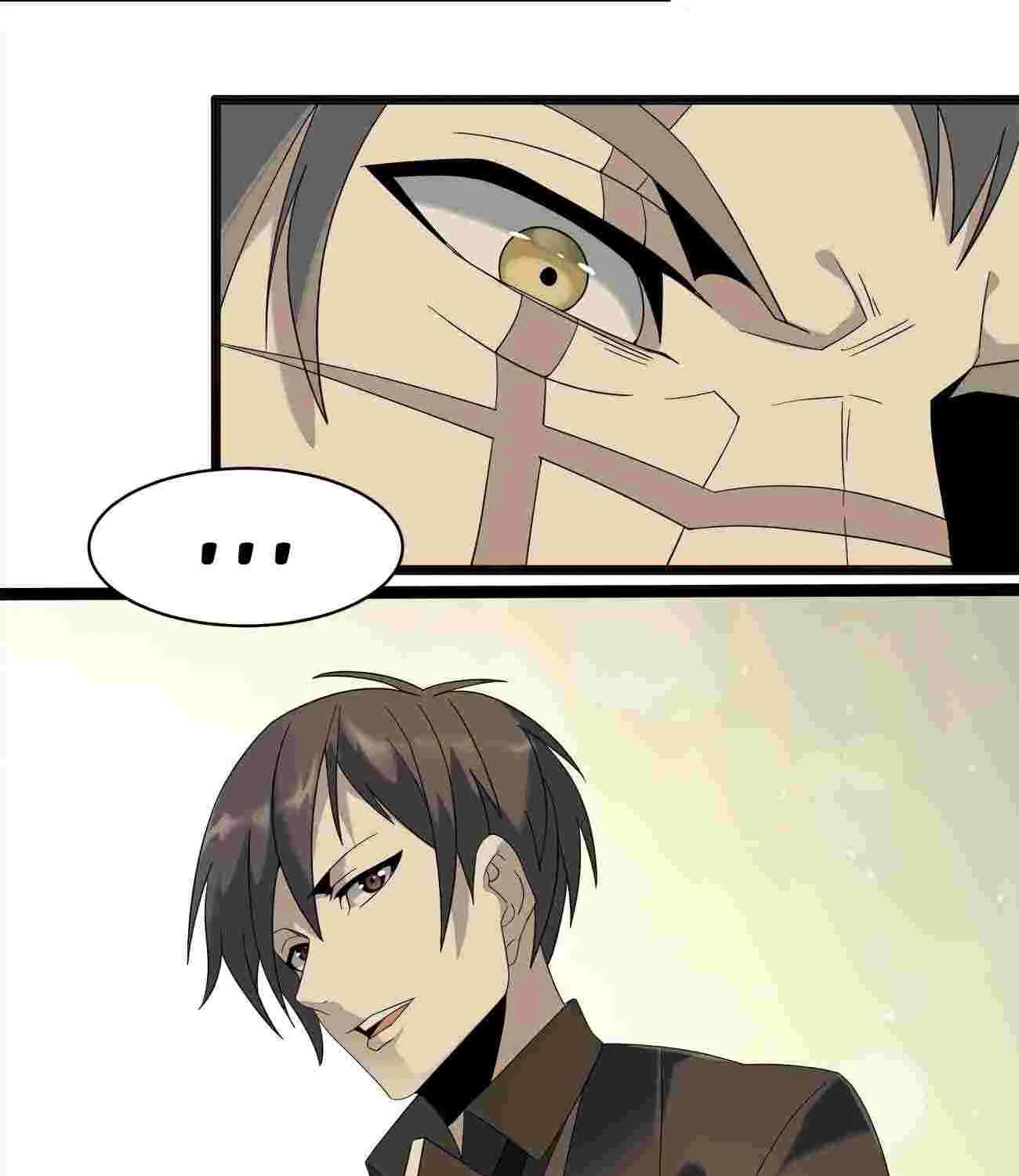 I’m Really Not The Demon God’s Lackey Chapter 10 page 74 - 