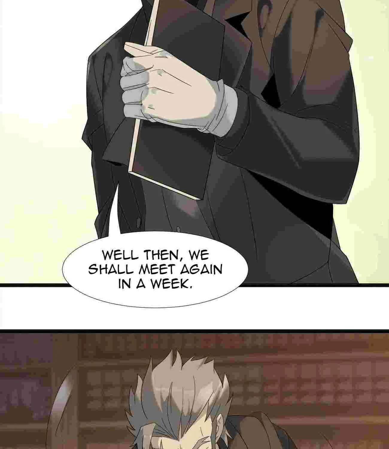 I’m Really Not The Demon God’s Lackey Chapter 10 page 75 - 
