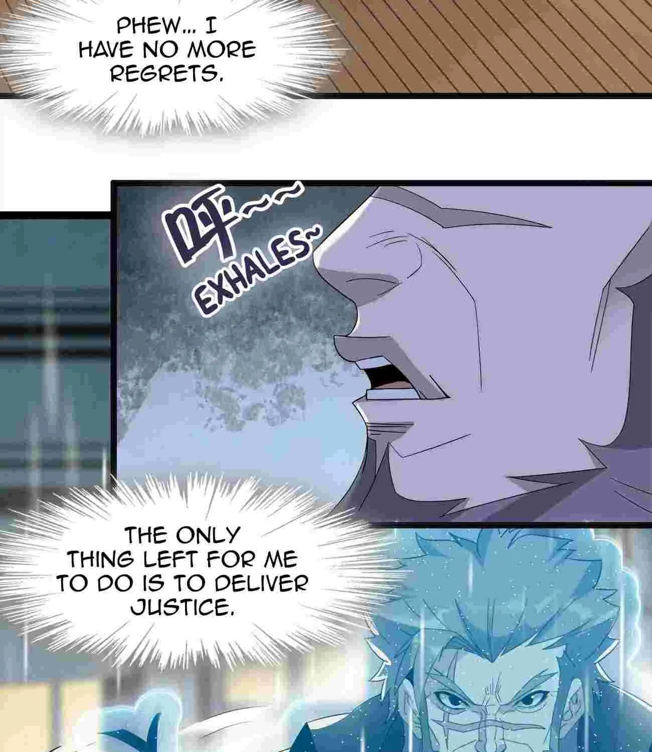 I’m Really Not The Demon God’s Lackey Chapter 10 page 78 - 