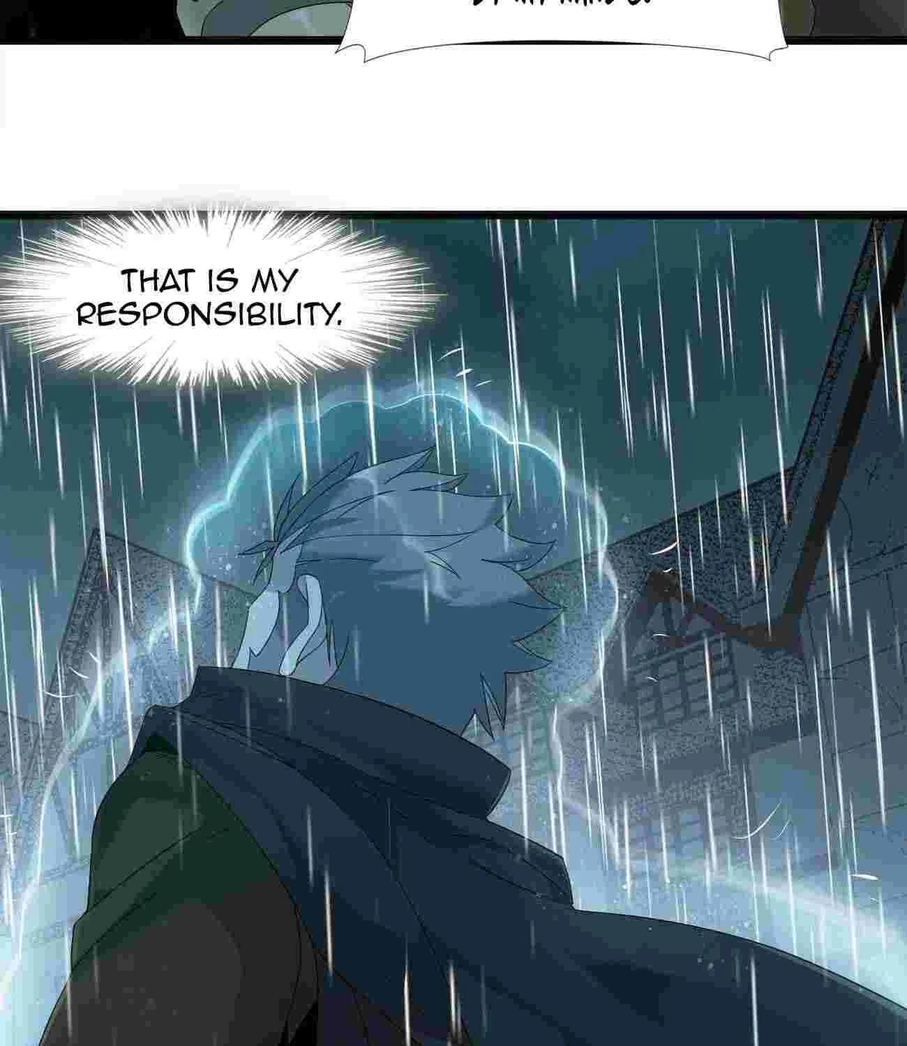 I’m Really Not The Demon God’s Lackey Chapter 10 page 80 - 