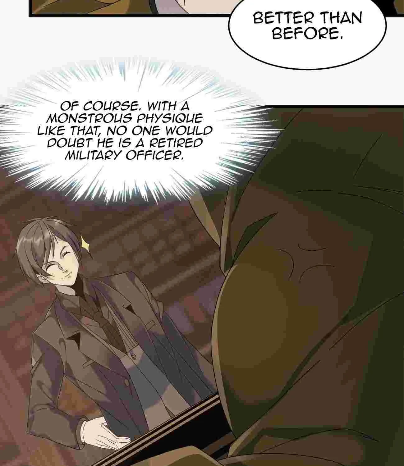 I’m Really Not The Demon God’s Lackey Chapter 10 page 9 - 