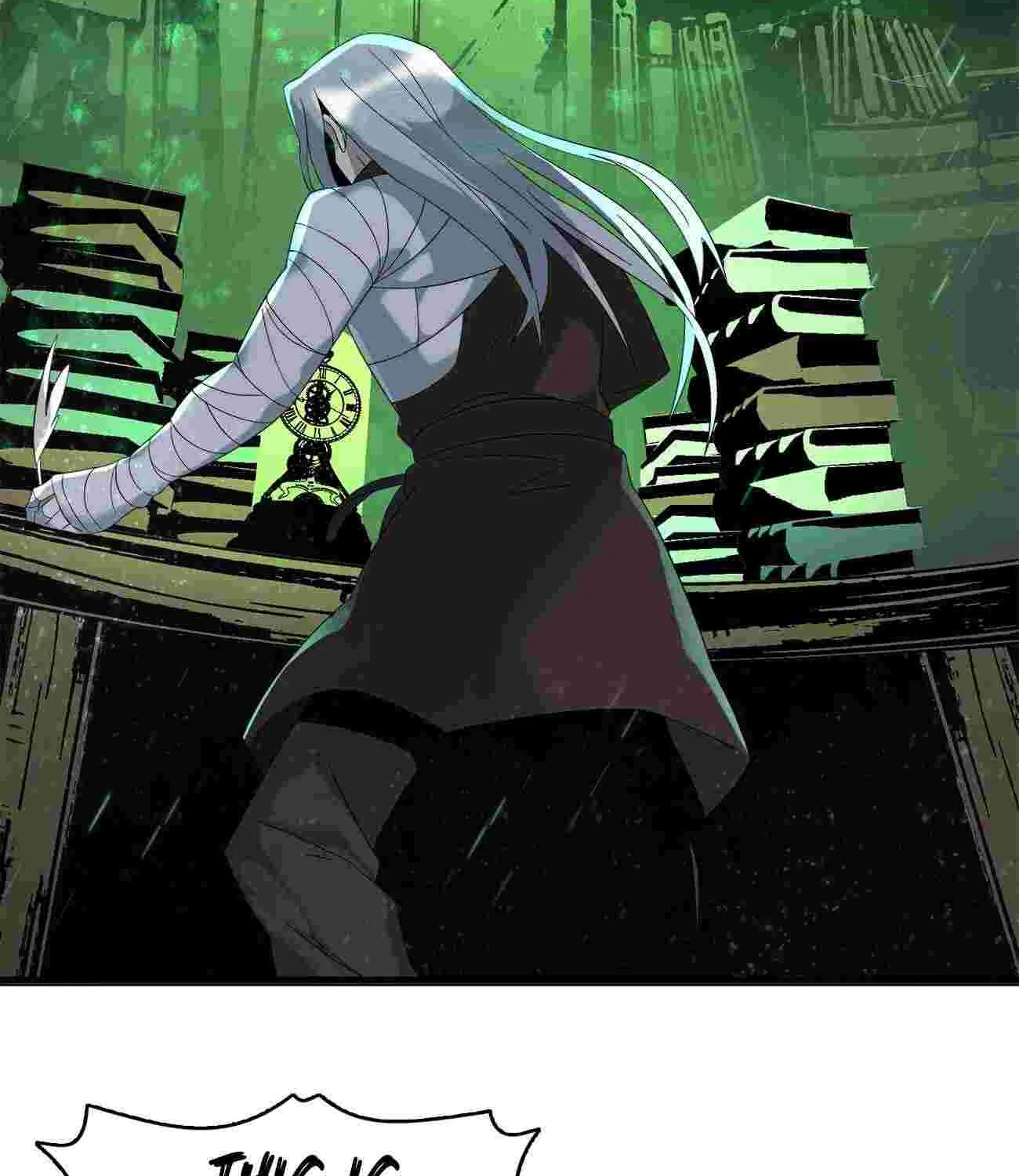 I’m Really Not The Demon God’s Lackey Chapter 10 page 84 - 