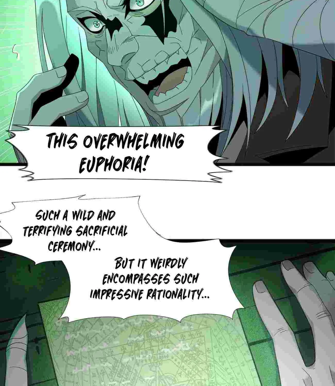 I’m Really Not The Demon God’s Lackey Chapter 10 page 88 - 