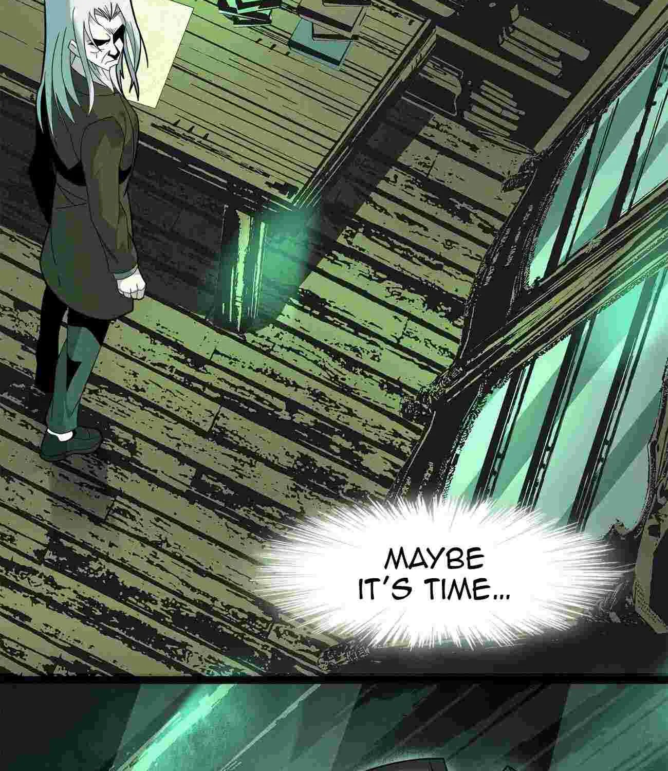 I’m Really Not The Demon God’s Lackey Chapter 10 page 90 - 