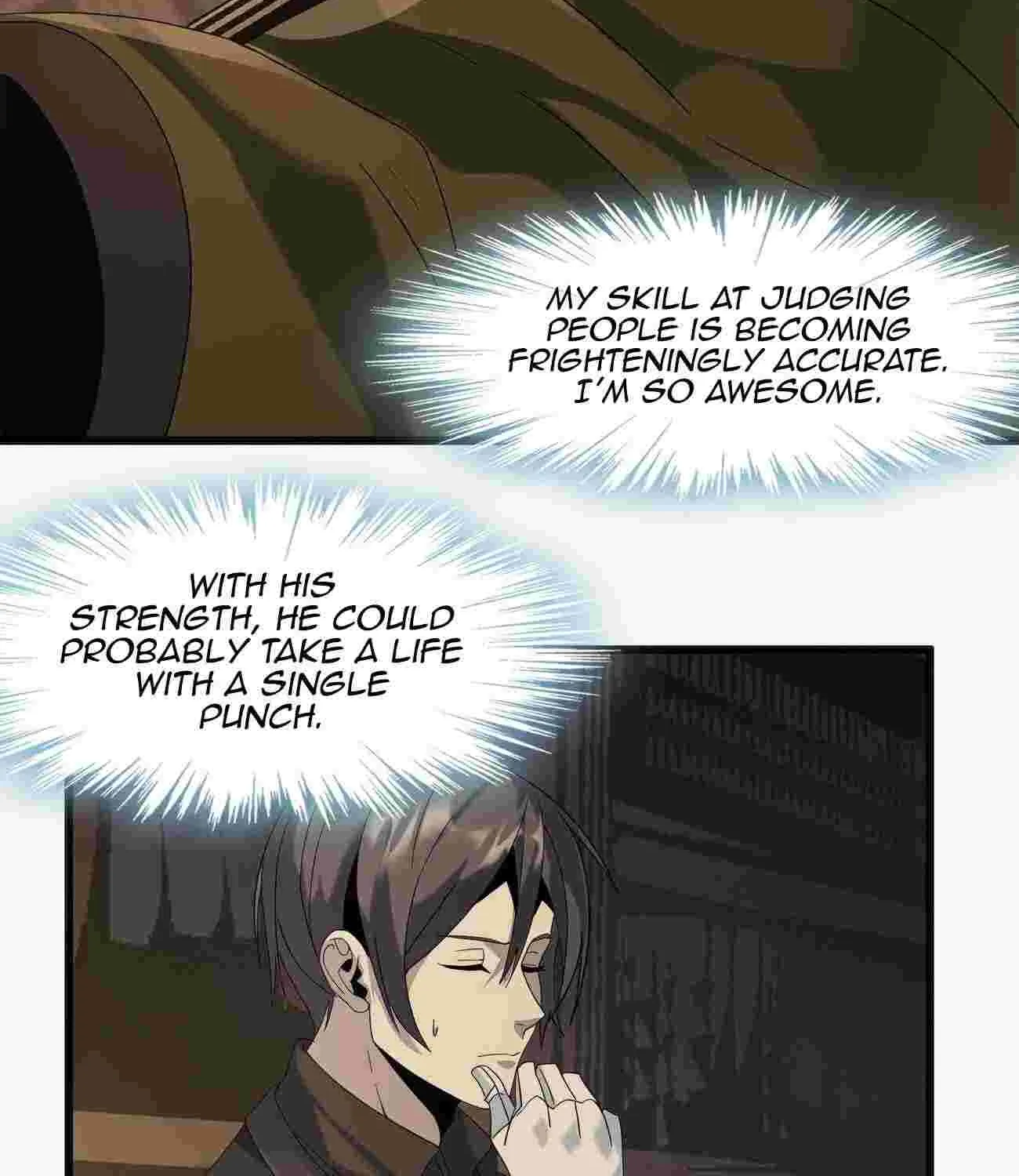 I’m Really Not The Demon God’s Lackey Chapter 10 page 10 - 