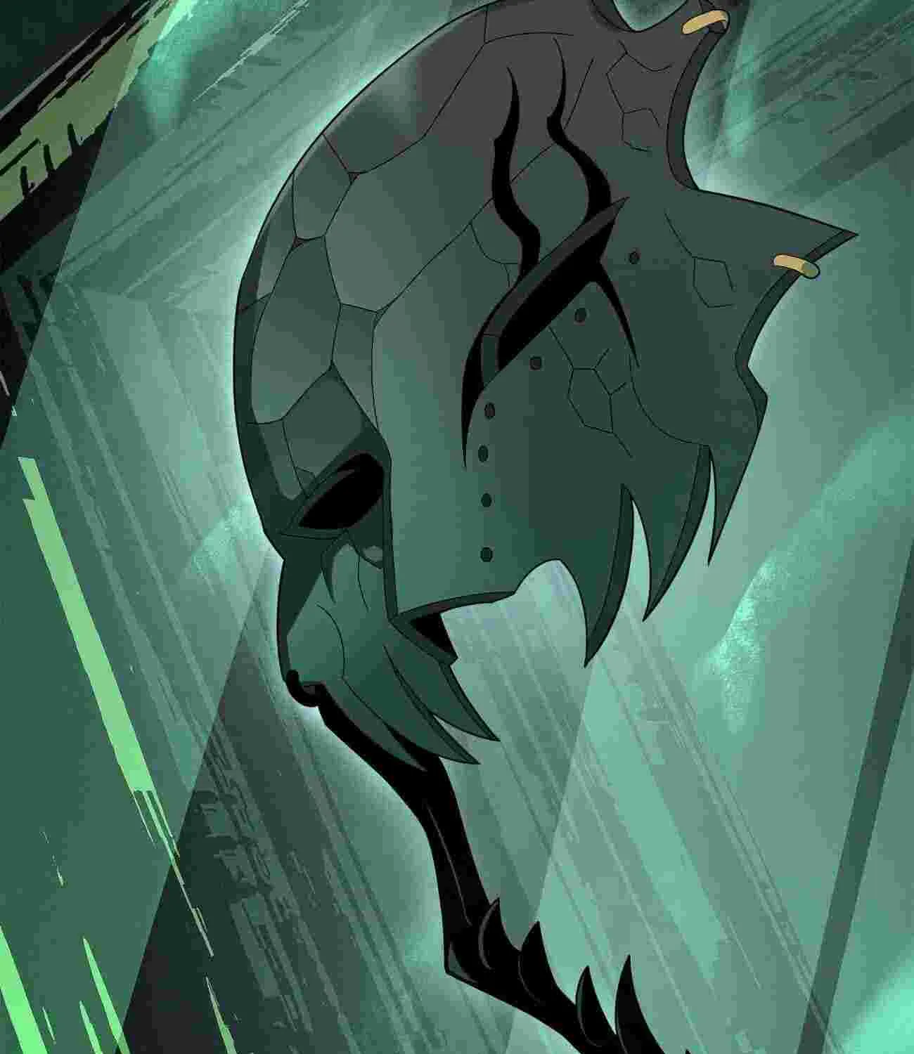 I’m Really Not The Demon God’s Lackey Chapter 10 page 91 - 