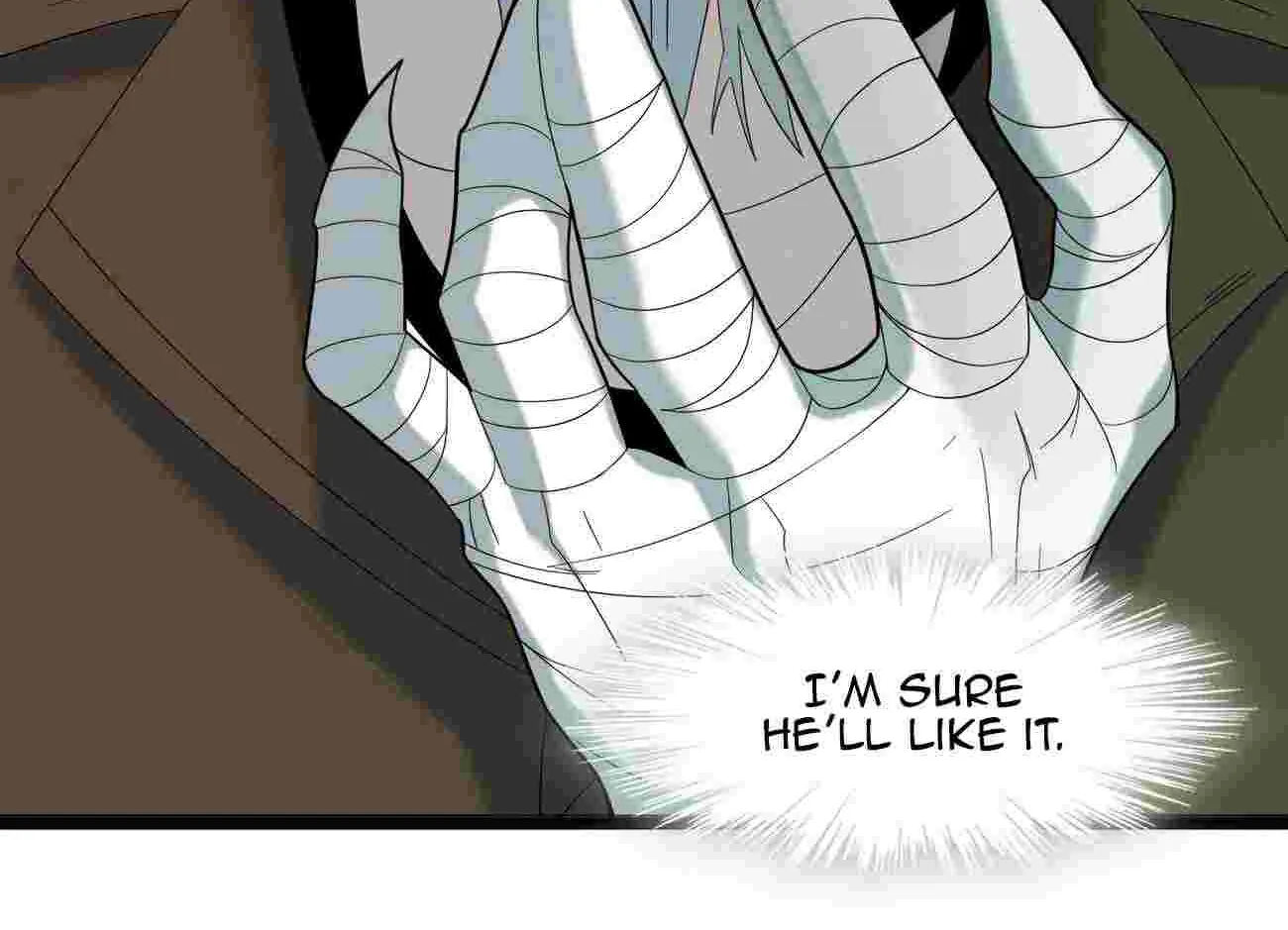 I’m Really Not The Demon God’s Lackey Chapter 10 page 96 - 
