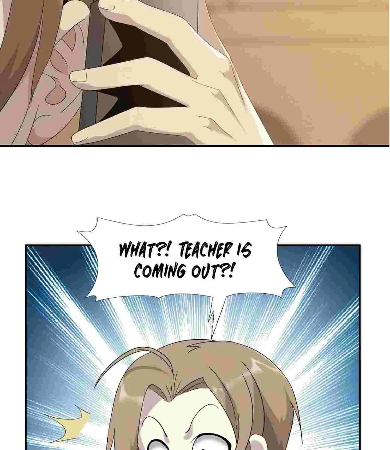 I’m Really Not The Demon God’s Lackey Chapter 11 page 11 - 