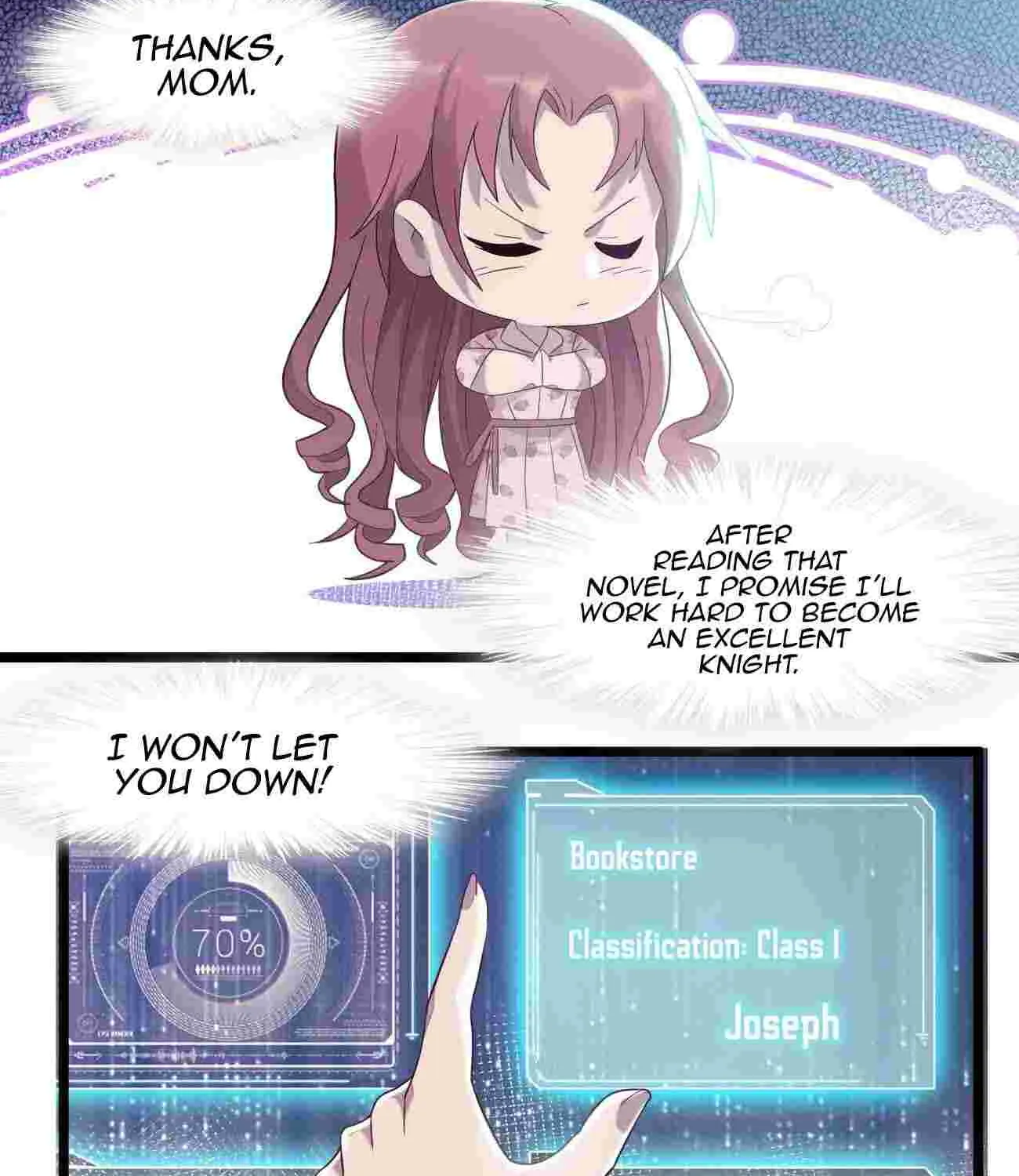 I’m Really Not The Demon God’s Lackey Chapter 11 page 101 - 