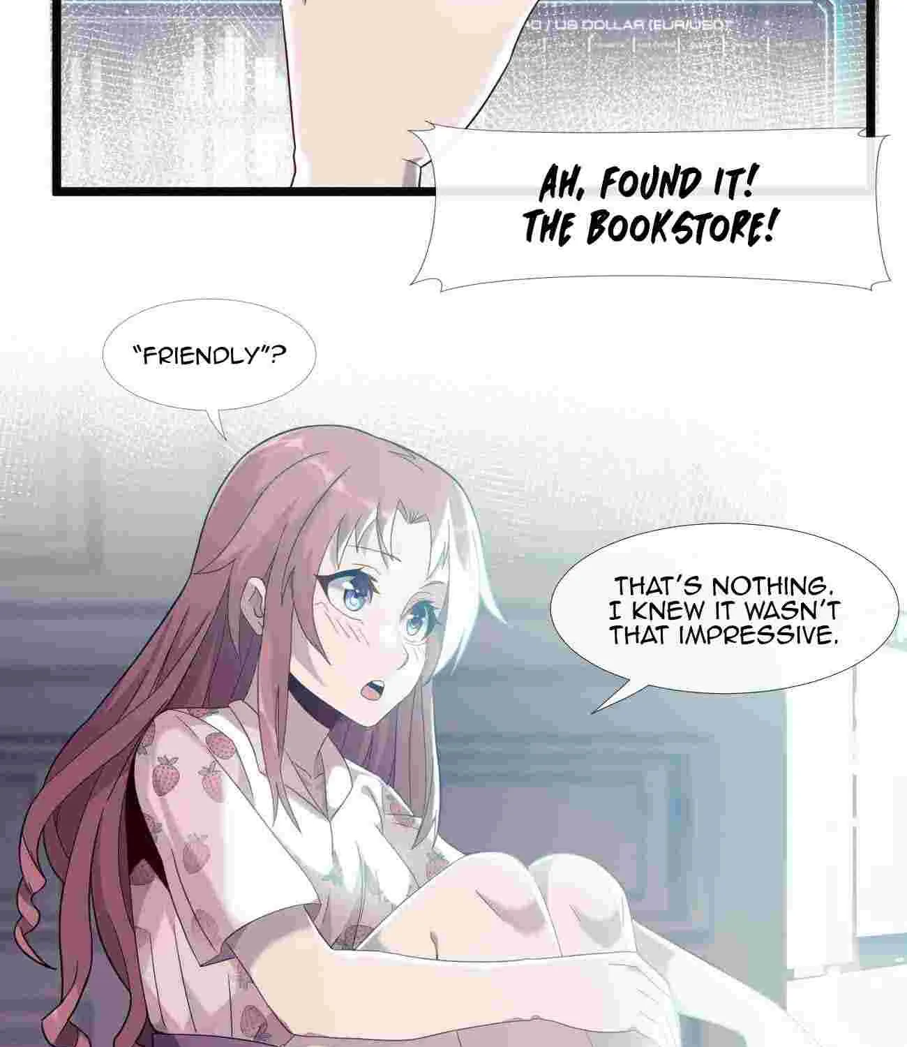 I’m Really Not The Demon God’s Lackey Chapter 11 page 102 - 