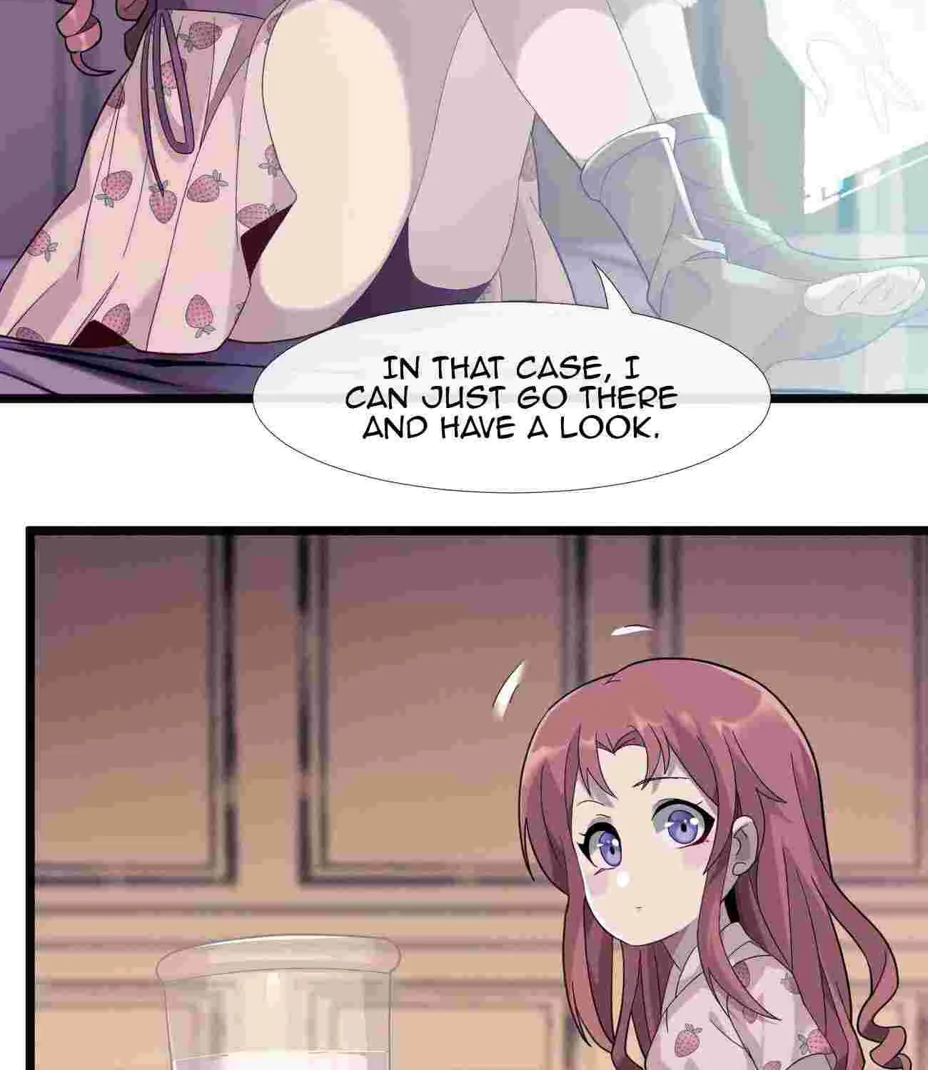 I’m Really Not The Demon God’s Lackey Chapter 11 page 103 - 