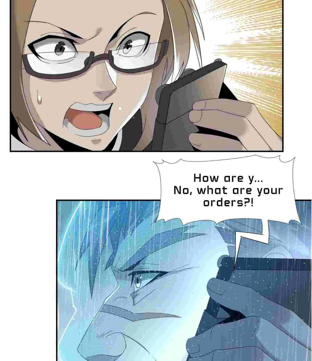 I’m Really Not The Demon God’s Lackey Chapter 11 page 14 - 