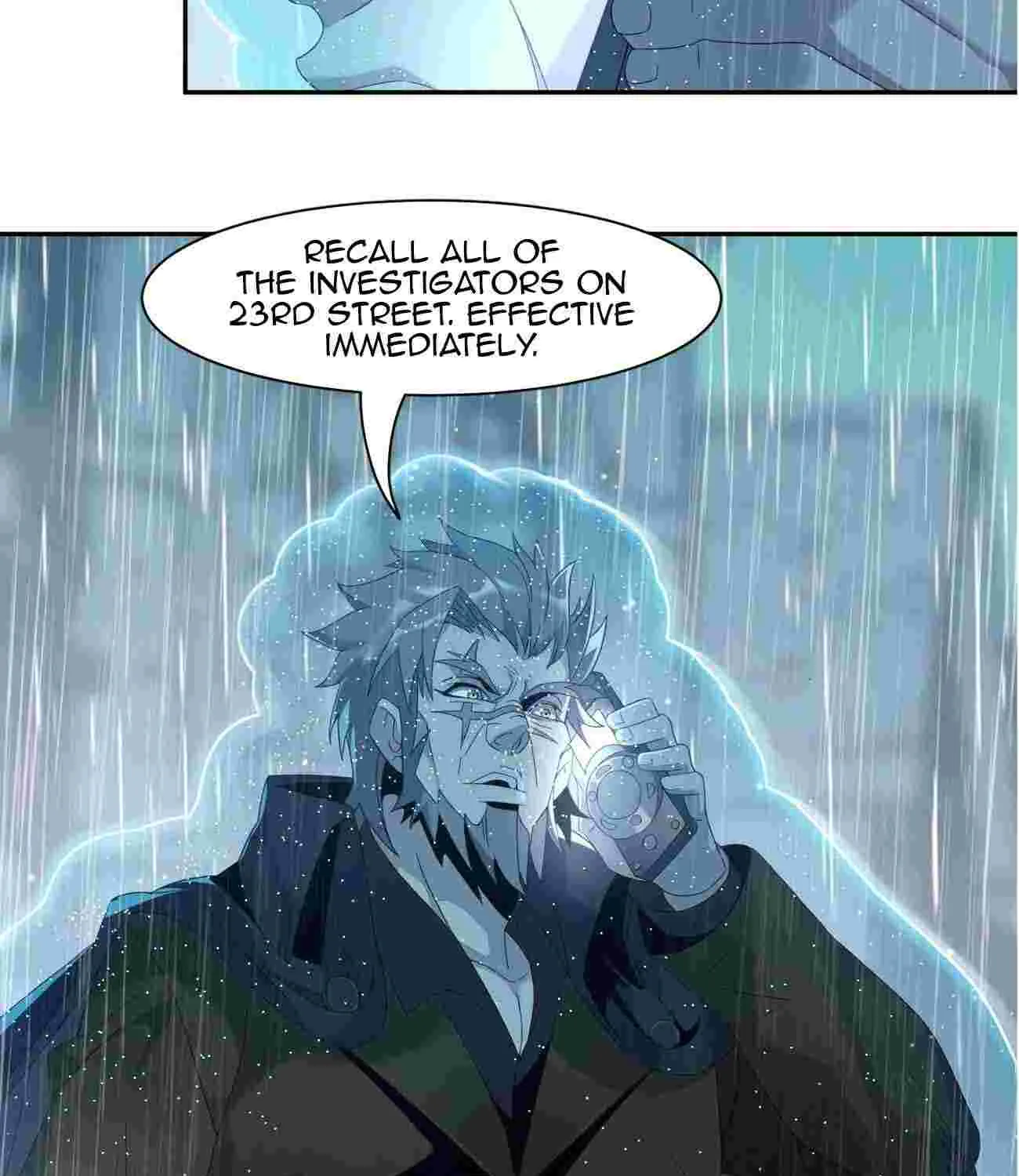 I’m Really Not The Demon God’s Lackey Chapter 11 page 15 - 