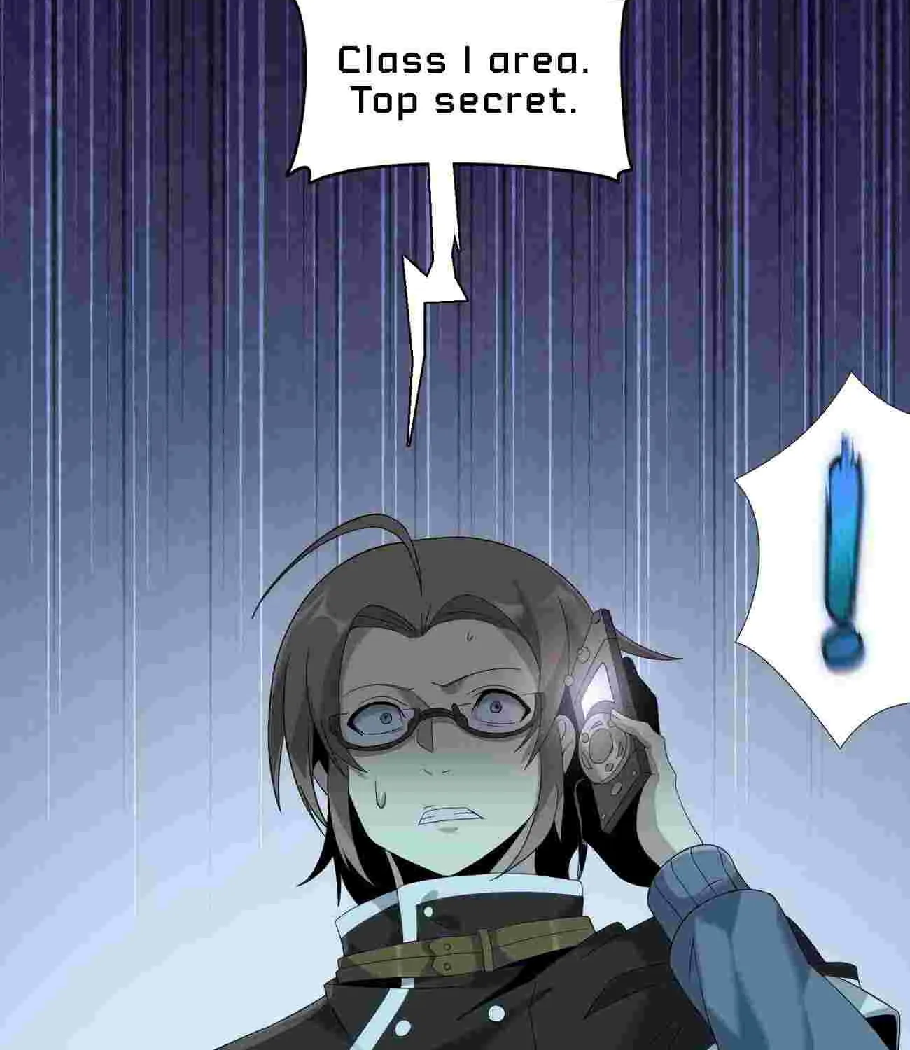 I’m Really Not The Demon God’s Lackey Chapter 11 page 18 - 