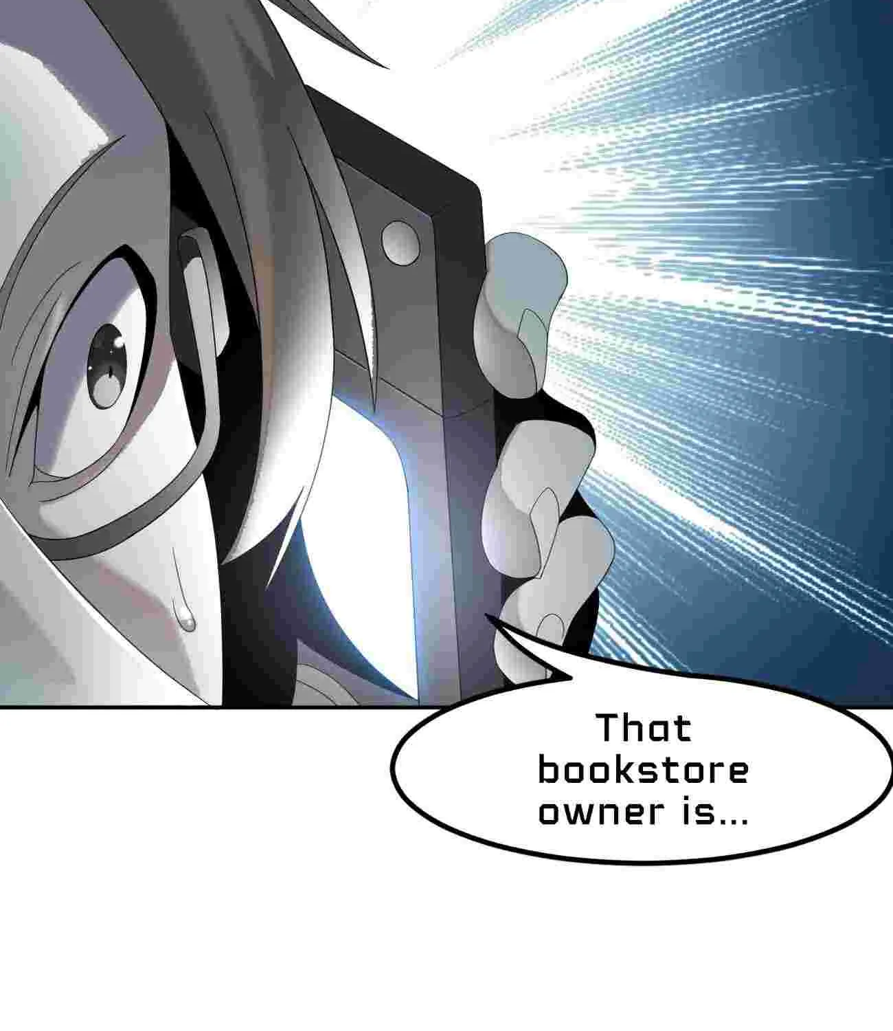 I’m Really Not The Demon God’s Lackey Chapter 11 page 22 - 