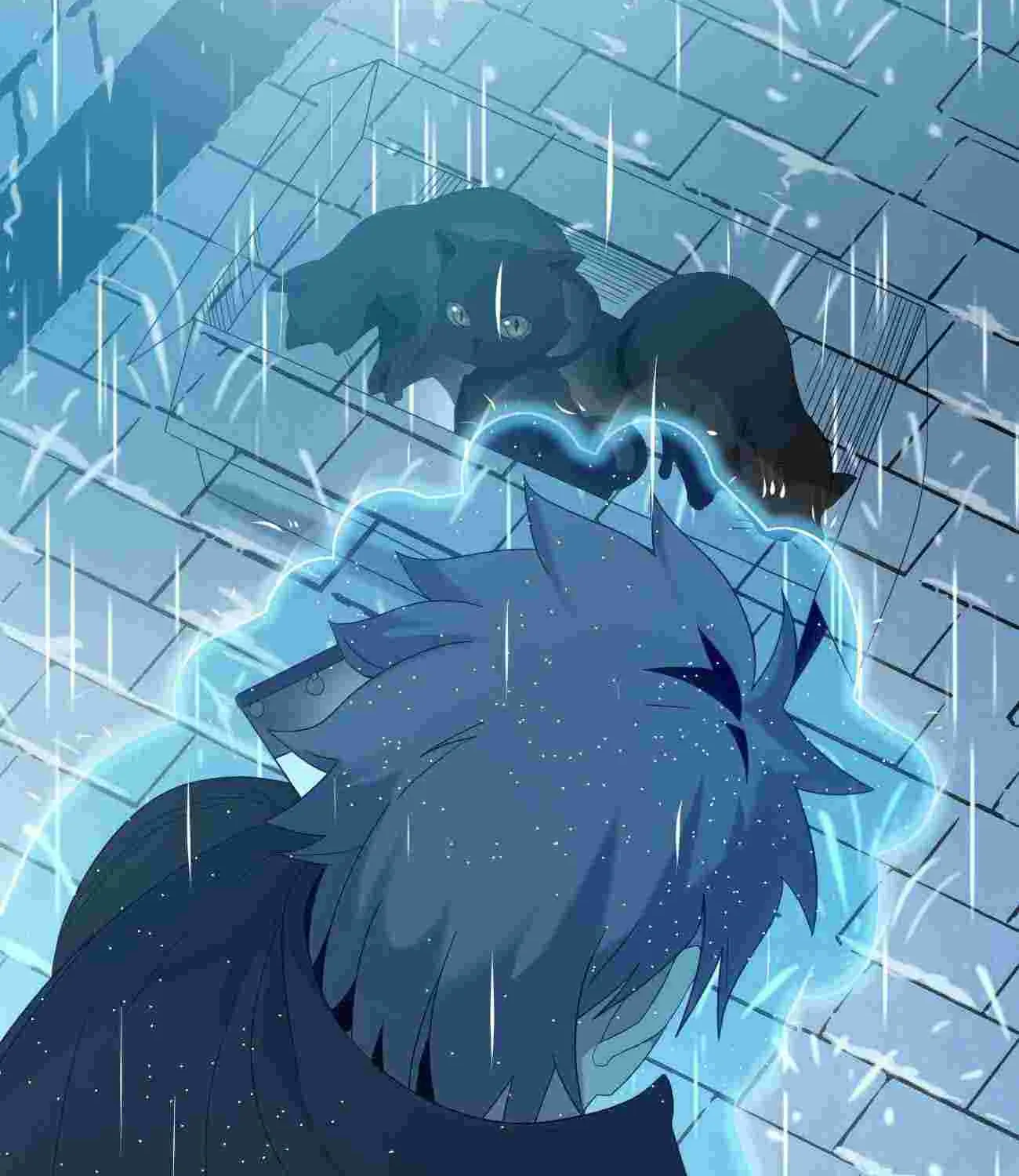 I’m Really Not The Demon God’s Lackey Chapter 11 page 24 - 