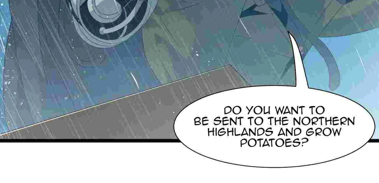 I’m Really Not The Demon God’s Lackey Chapter 11 page 30 - 
