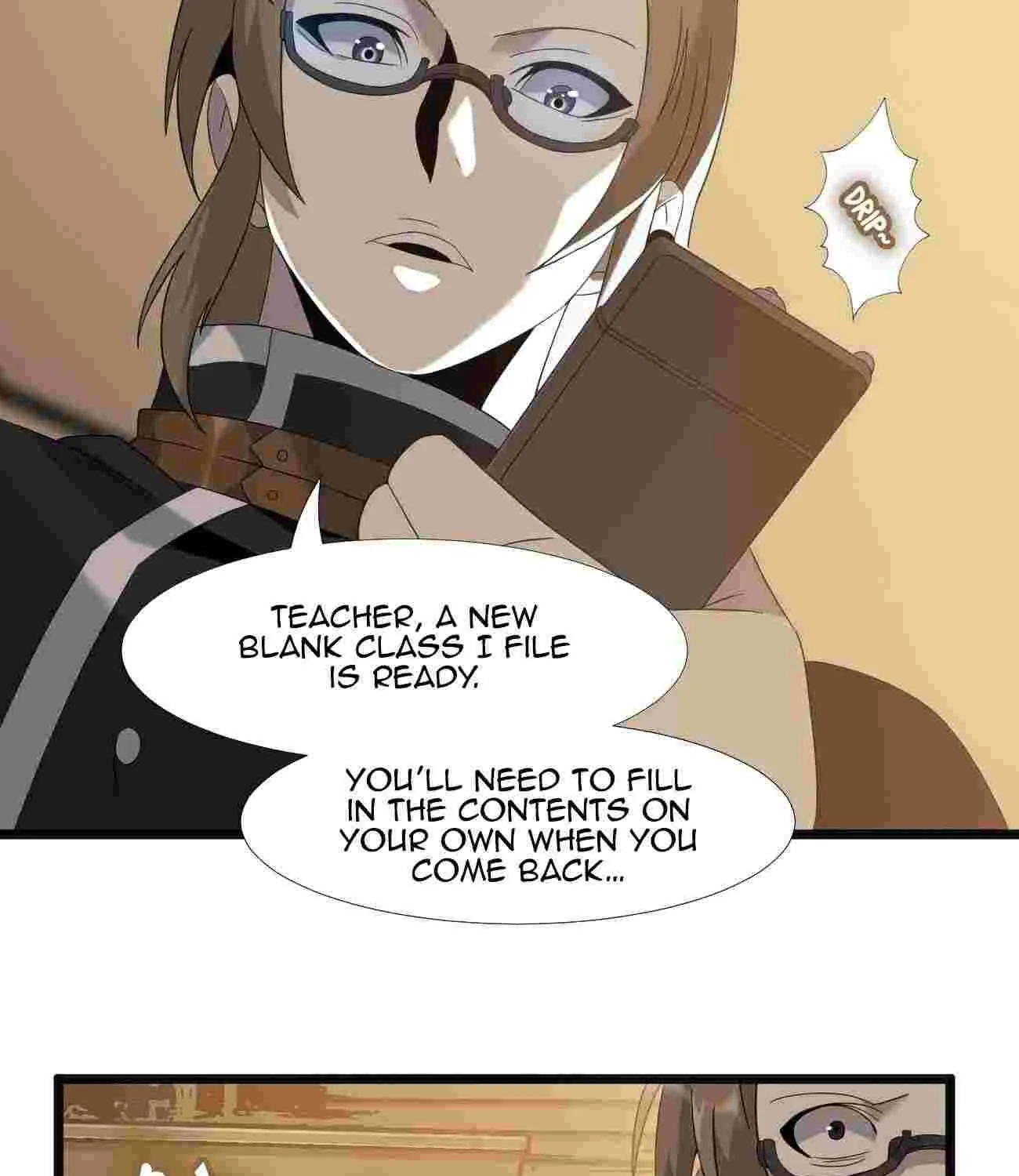 I’m Really Not The Demon God’s Lackey Chapter 11 page 37 - 
