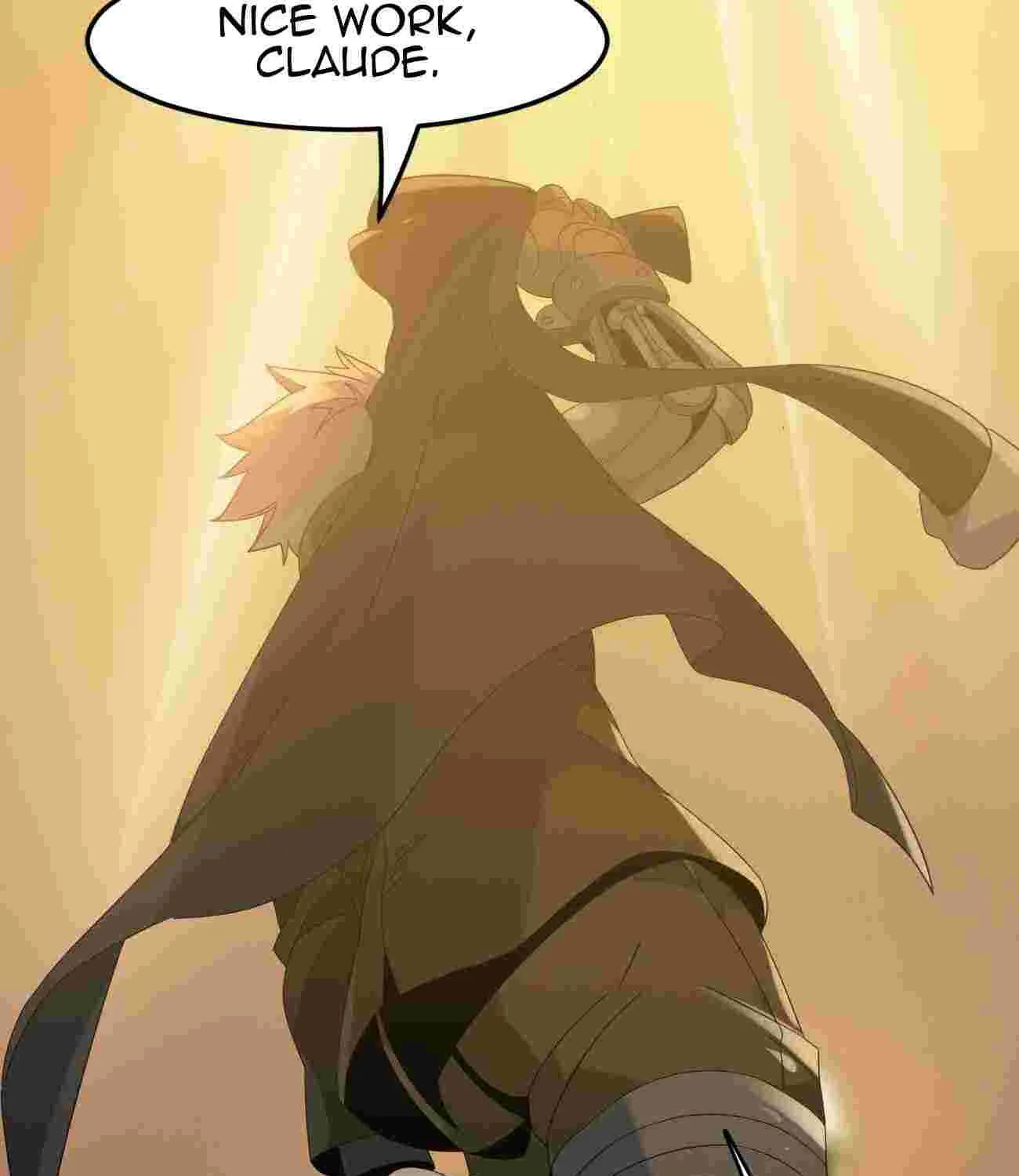 I’m Really Not The Demon God’s Lackey Chapter 11 page 39 - 