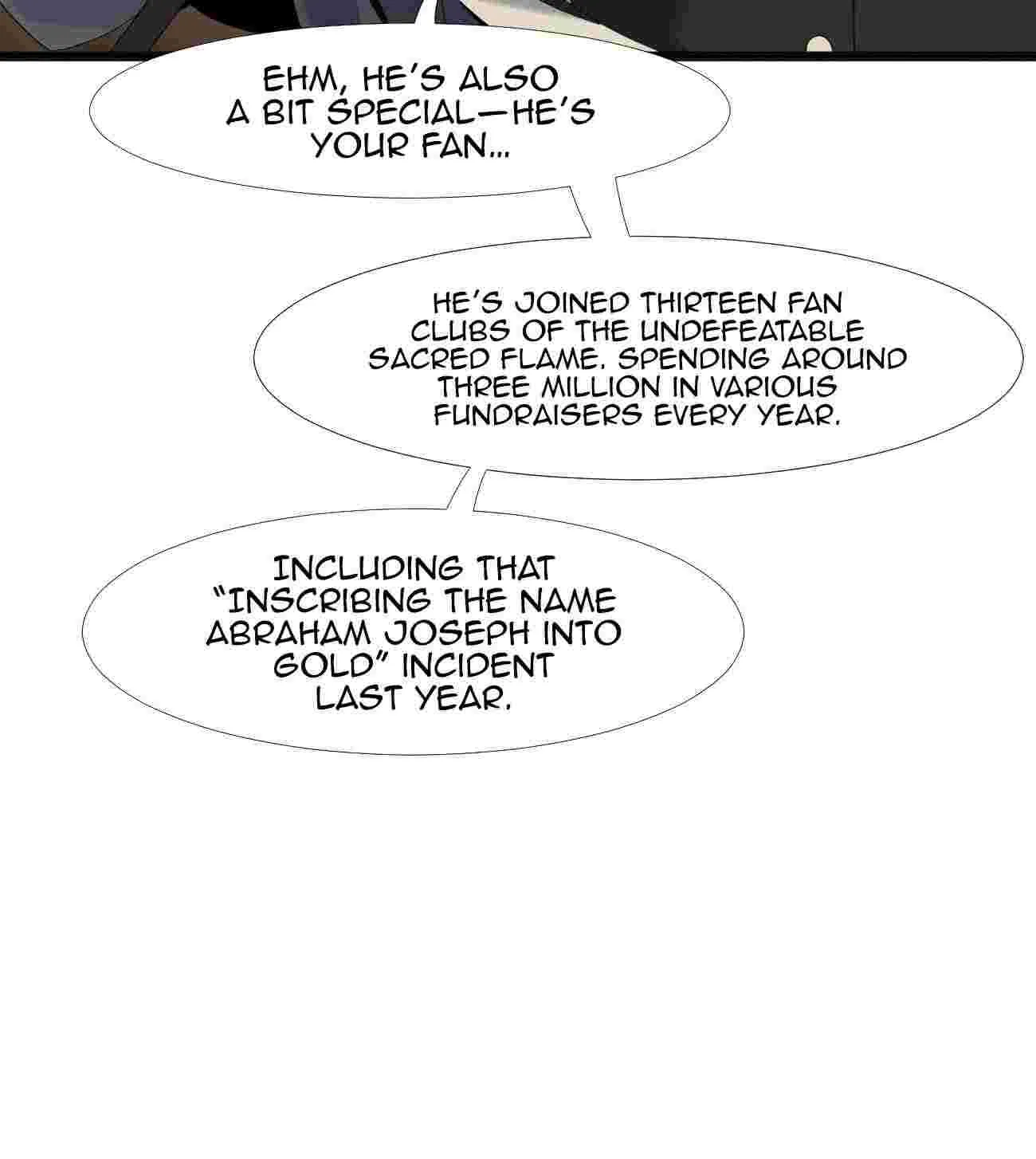 I’m Really Not The Demon God’s Lackey Chapter 11 page 43 - 