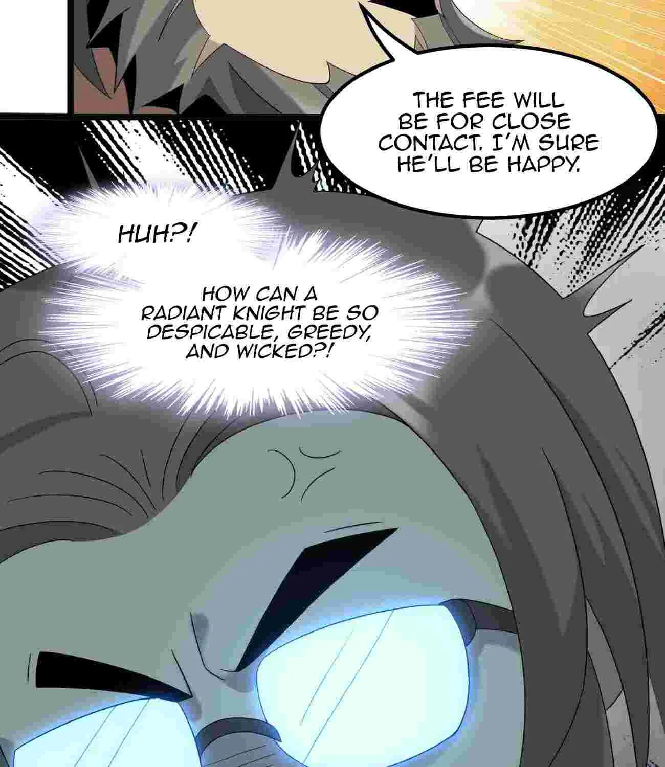 I’m Really Not The Demon God’s Lackey Chapter 11 page 49 - 